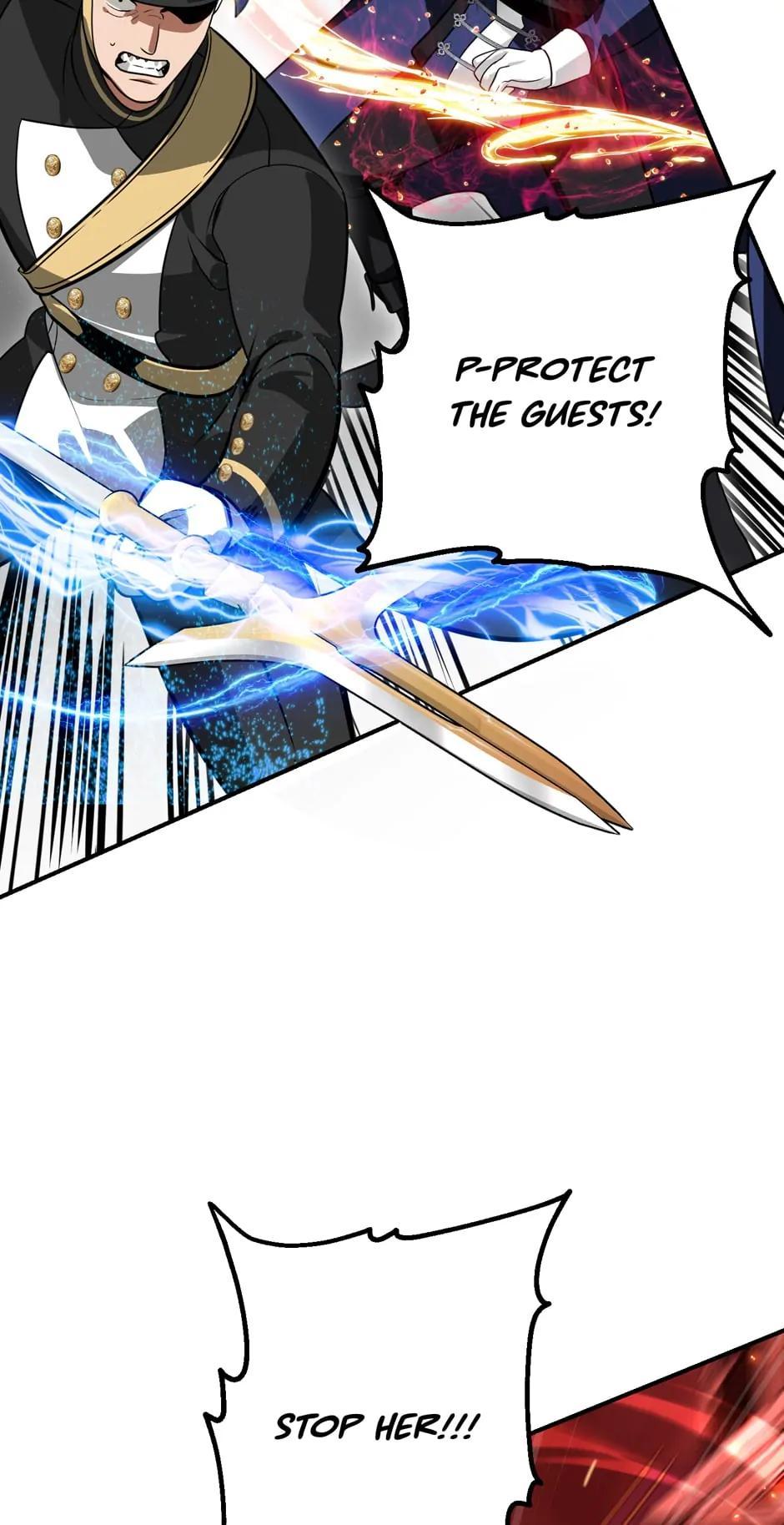 Read SSS Class Revival Hunter Manga Online