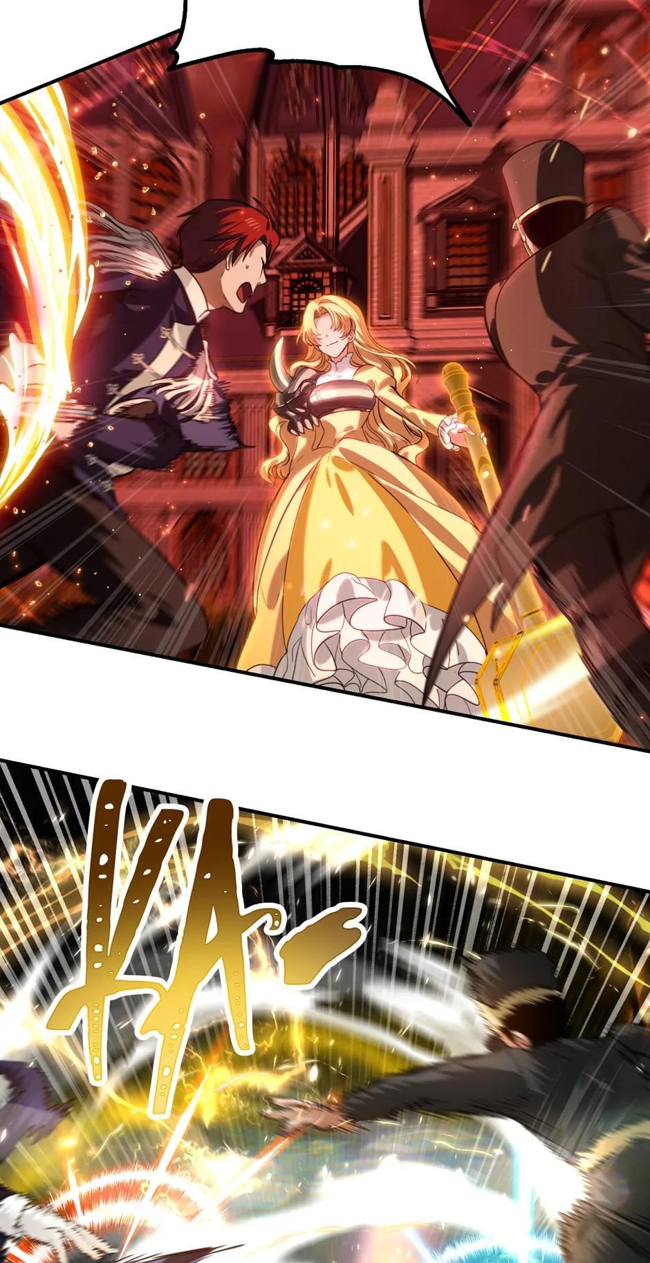 Read SSS Class Revival Hunter Manga Online