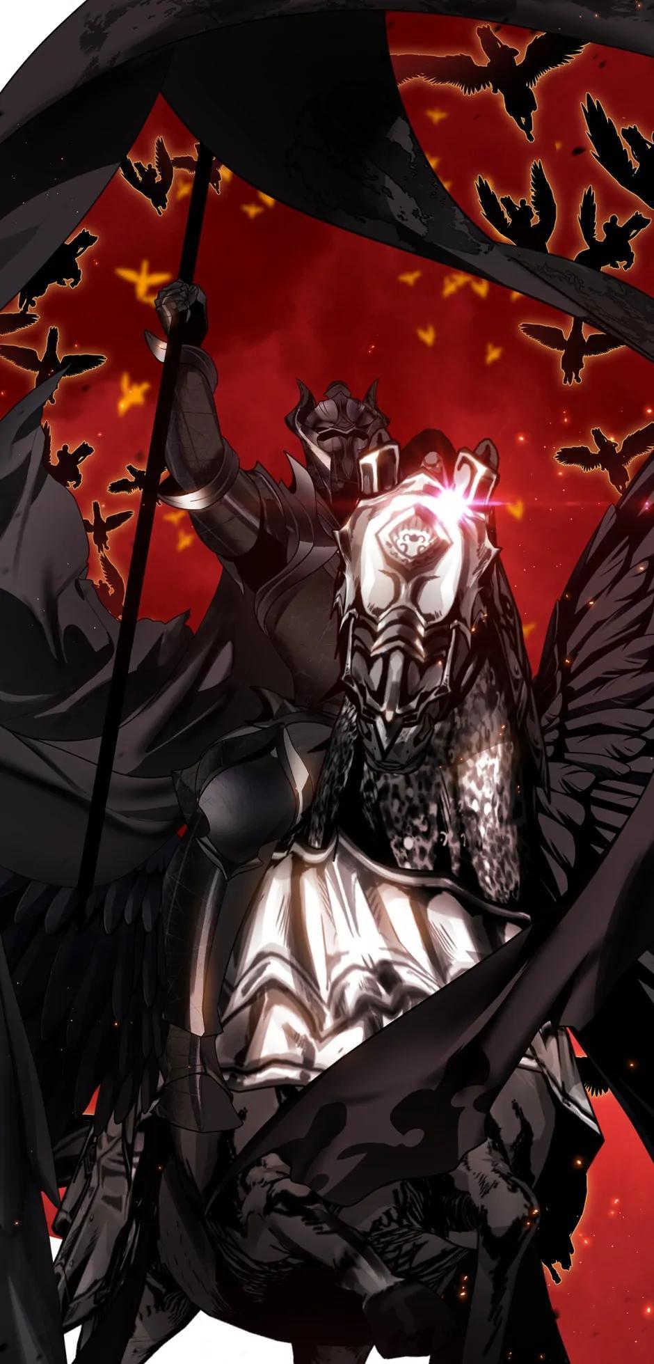Read SSS Class Revival Hunter Manga Online