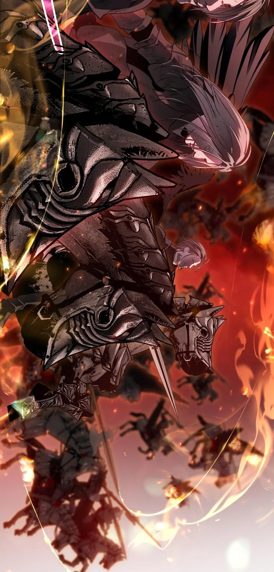 Read SSS Class Revival Hunter Manga Online