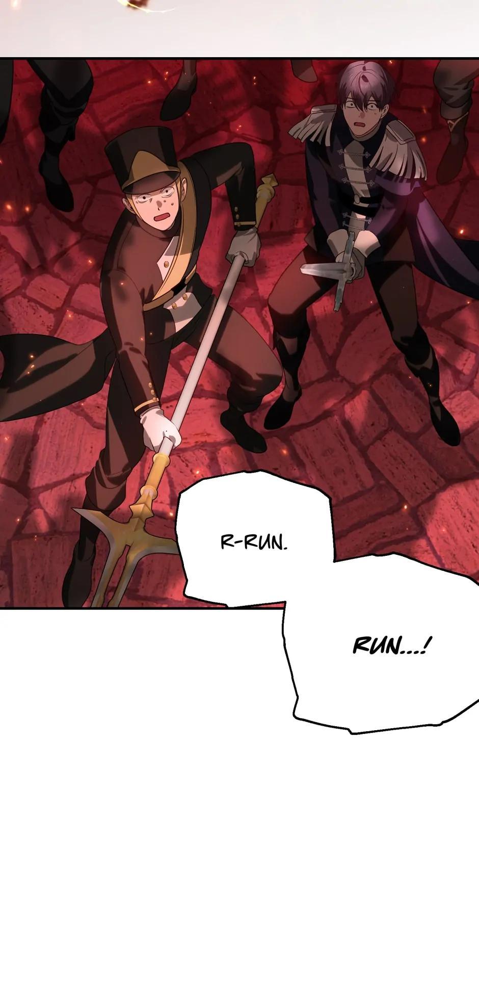 Read SSS Class Revival Hunter Manga Online