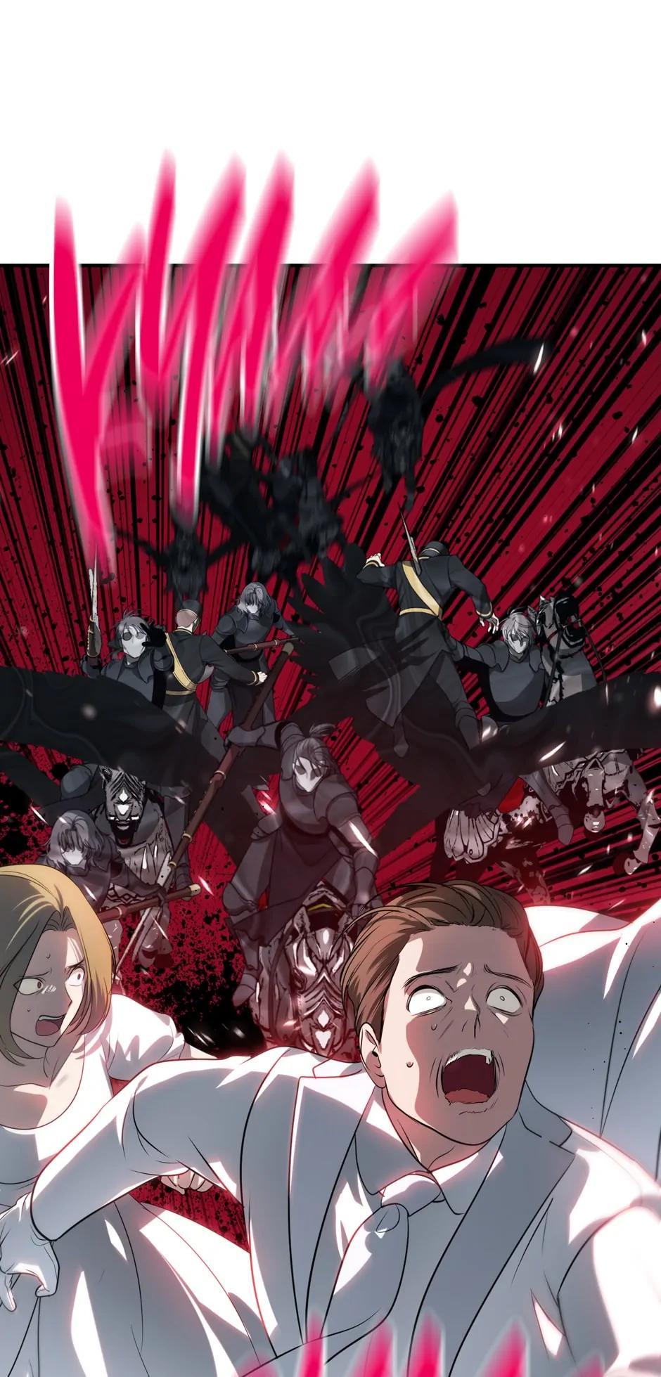 Read SSS Class Revival Hunter Manga Online