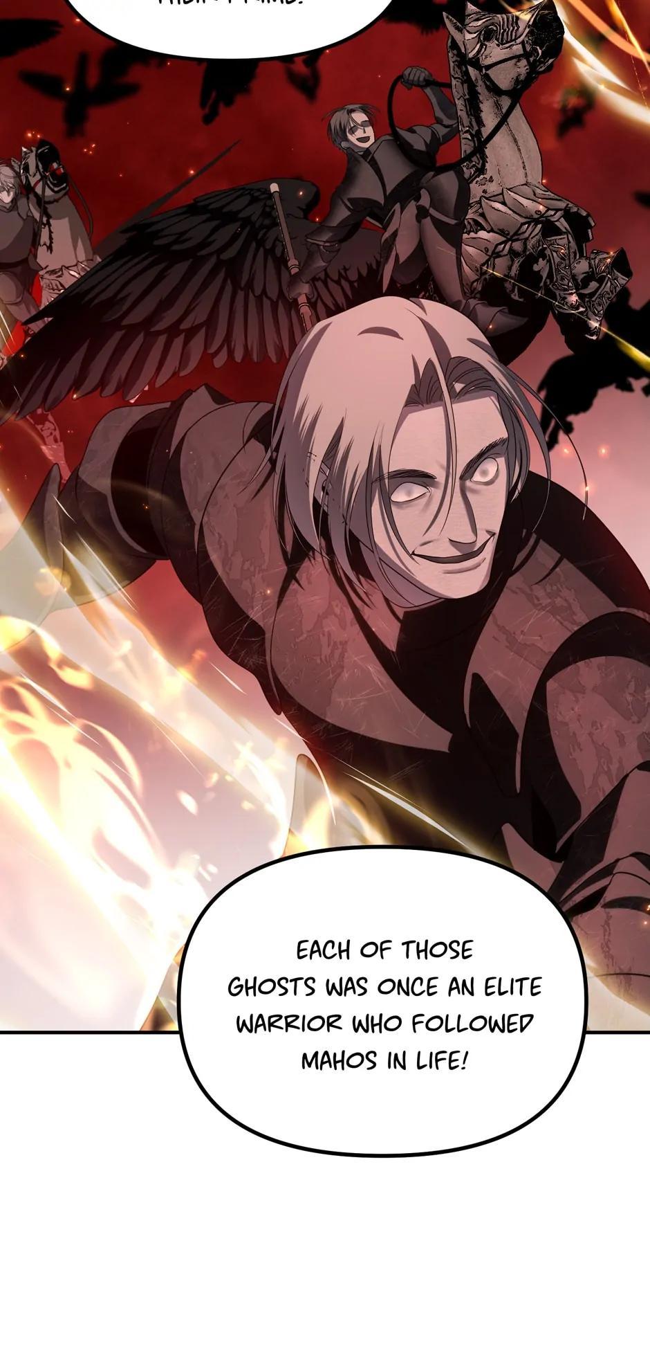 Read SSS Class Revival Hunter Manga Online