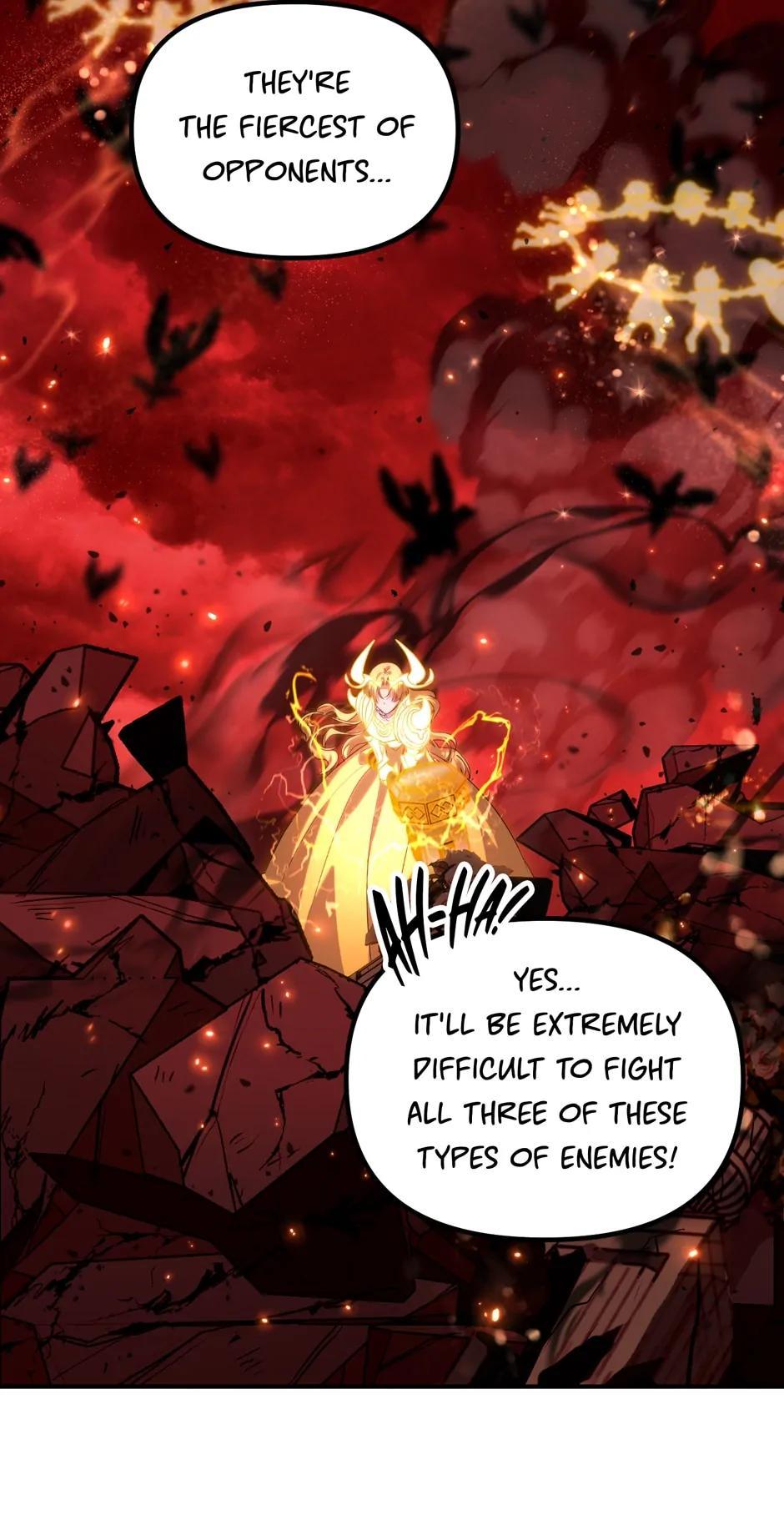 Read SSS Class Revival Hunter Manga Online