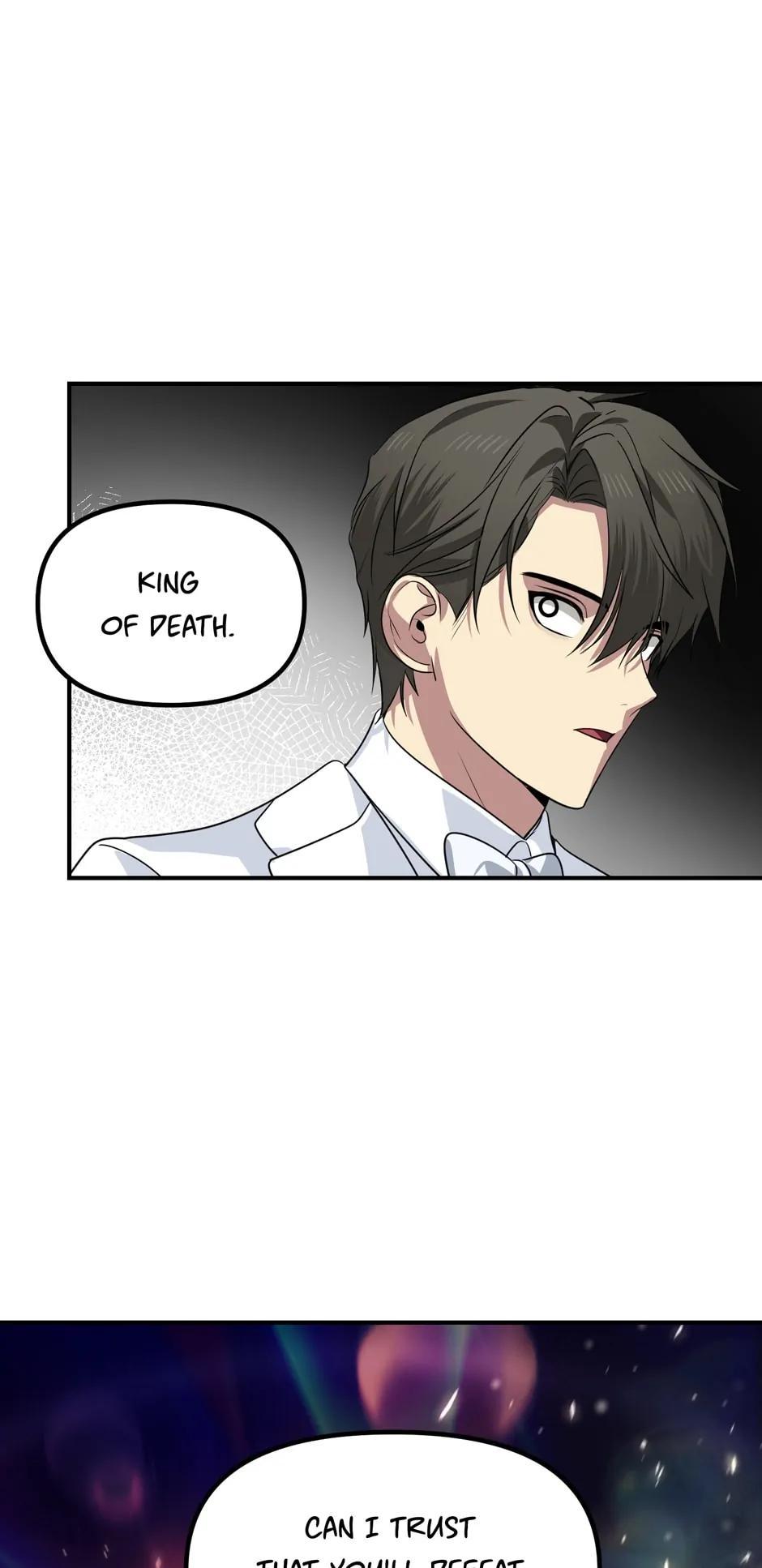 Read SSS Class Revival Hunter Manga Online