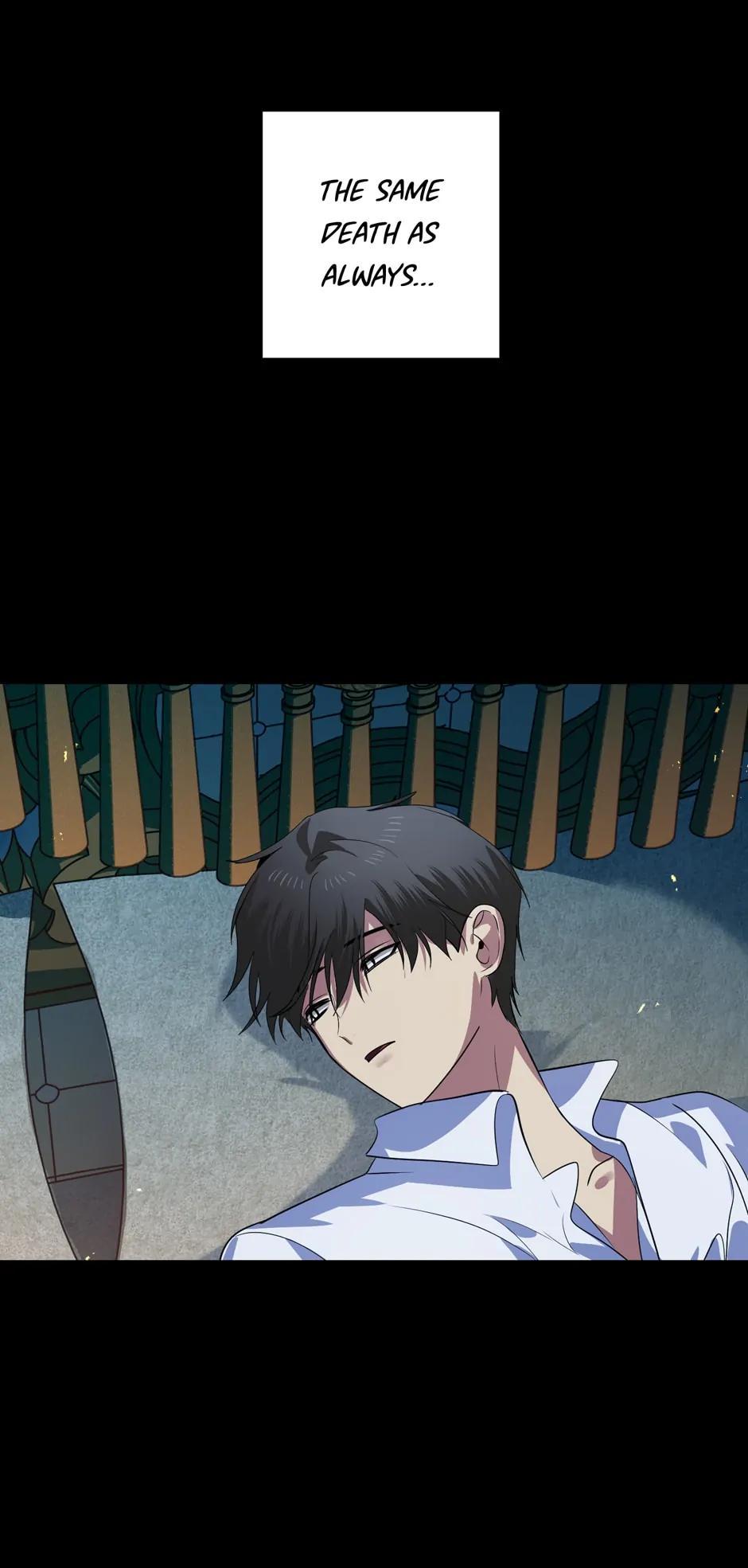 Read SSS Class Revival Hunter Manga Online