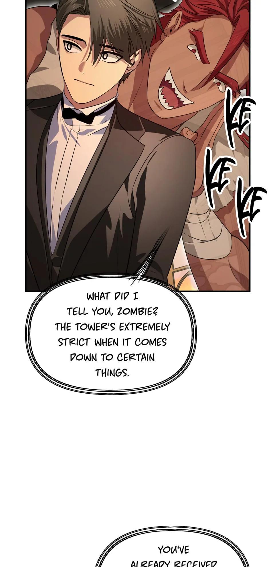 Read SSS Class Revival Hunter Manga Online