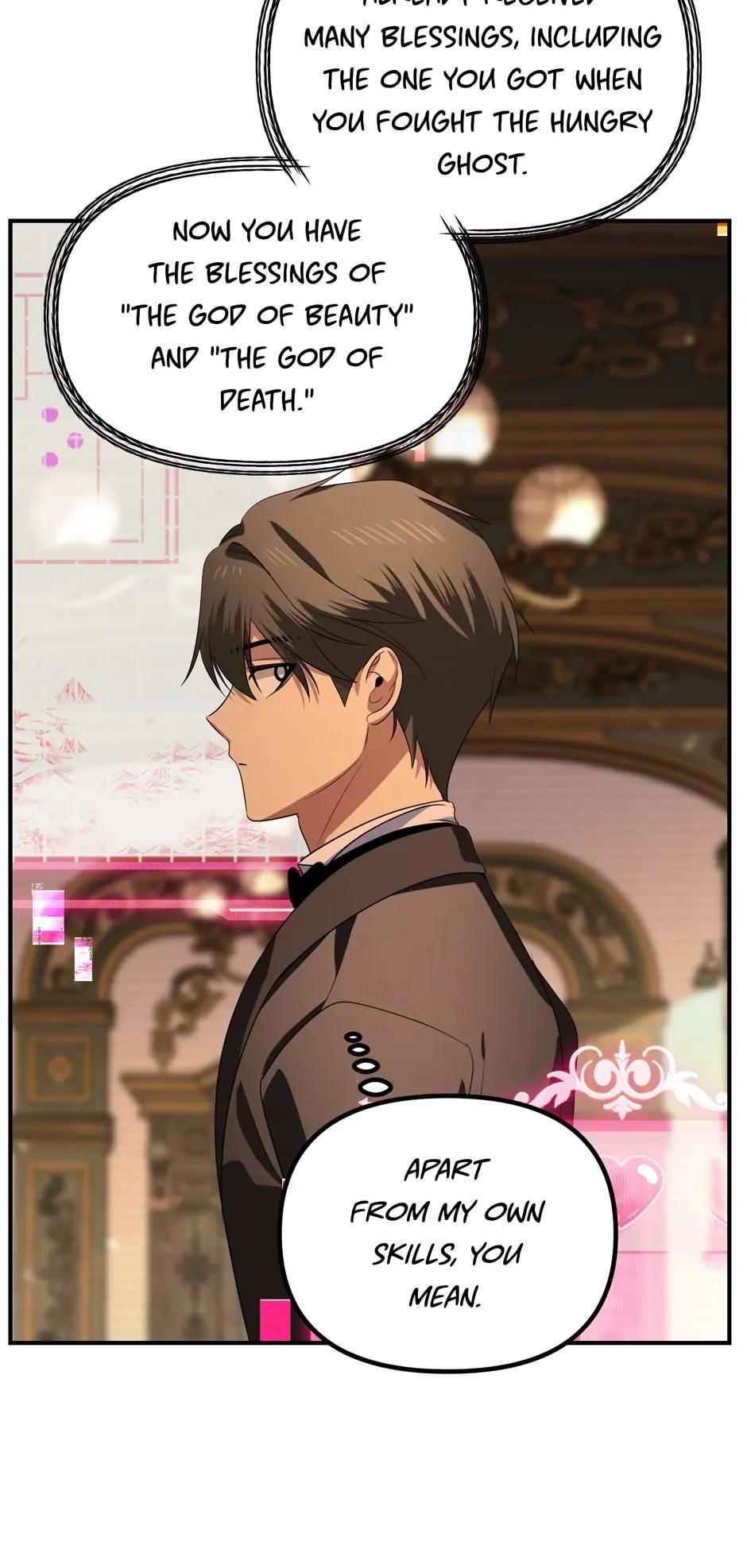 Read SSS Class Revival Hunter Manga Online