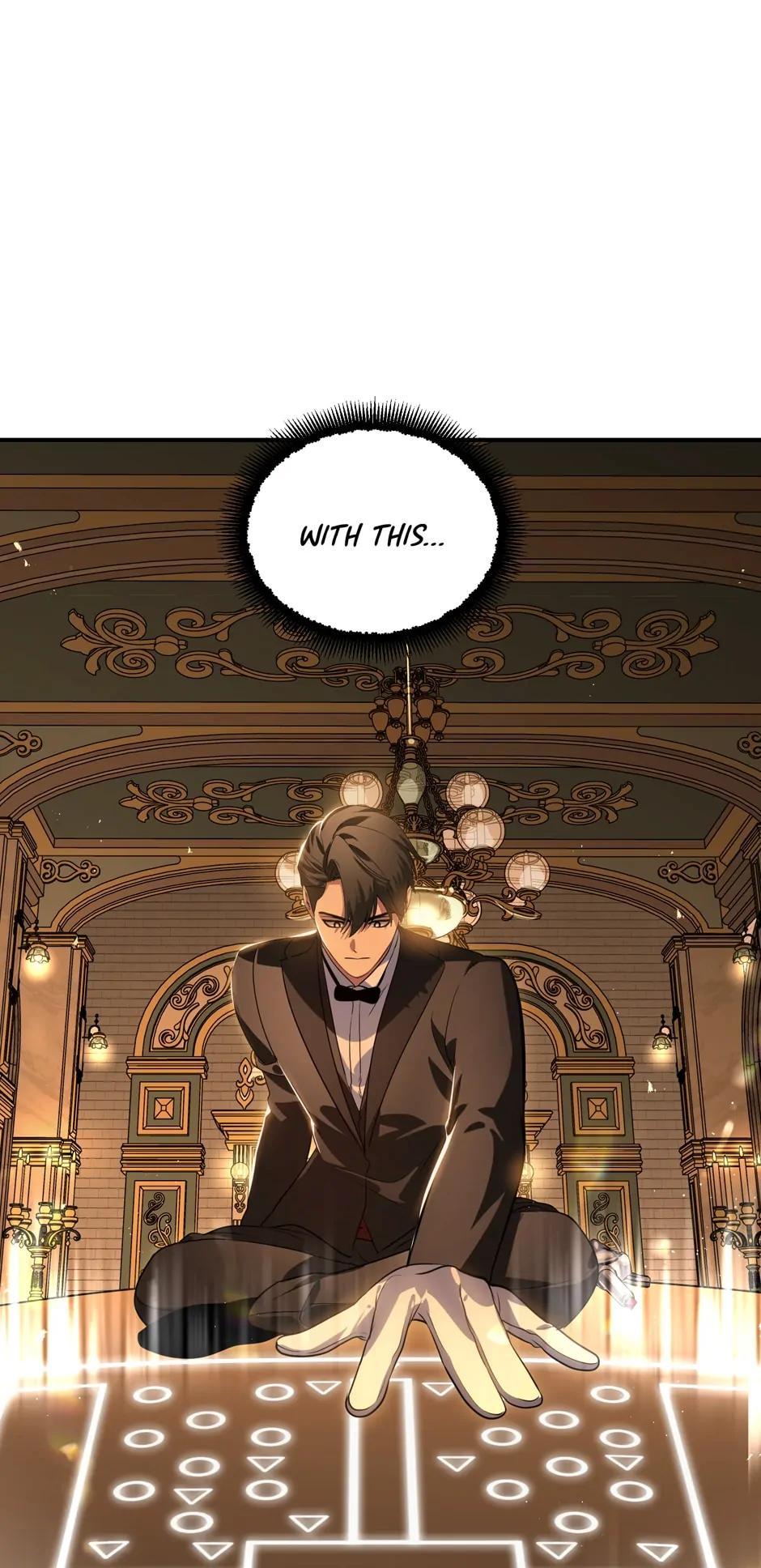 Read SSS Class Revival Hunter Manga Online