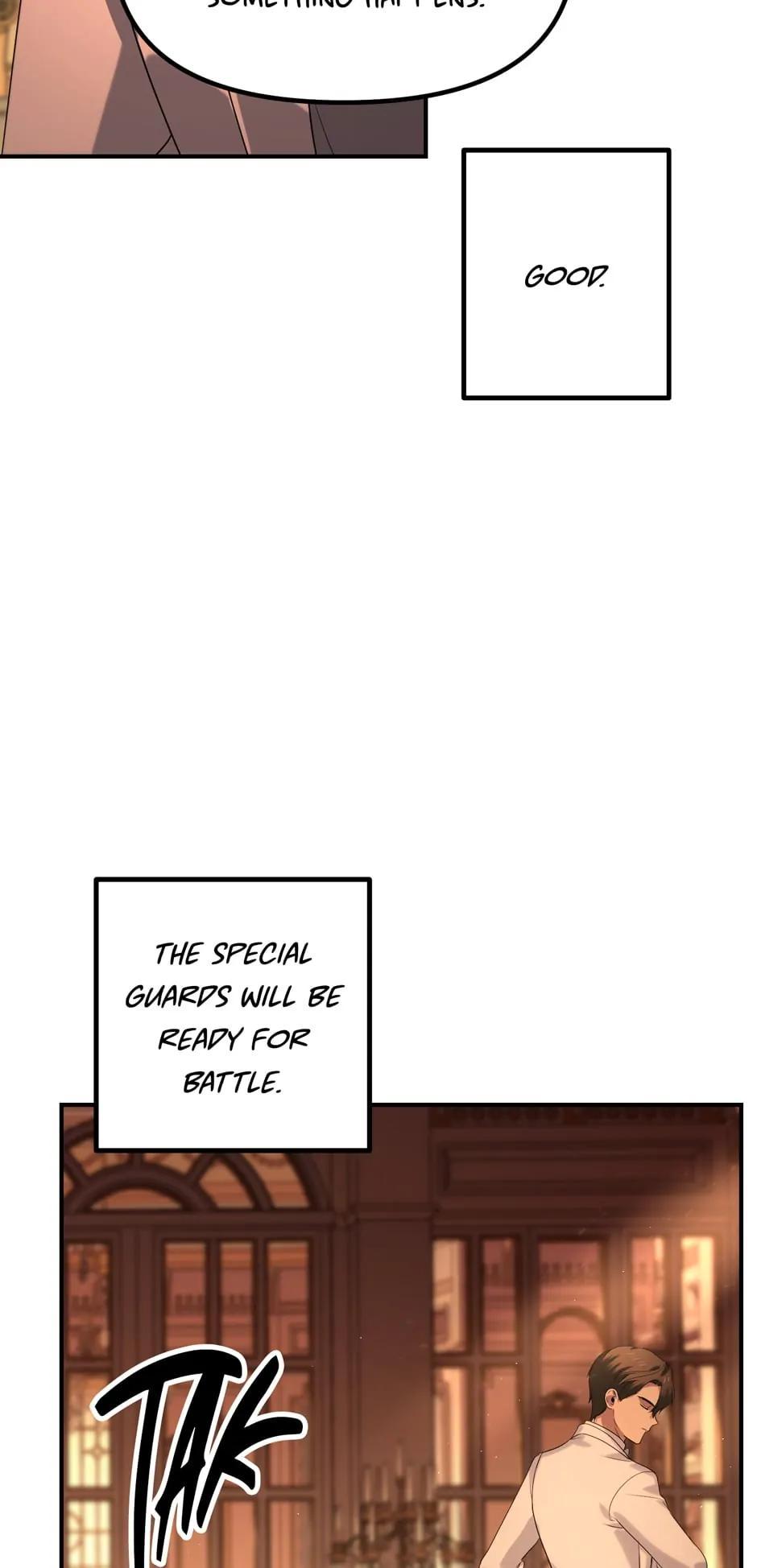 Read SSS Class Revival Hunter Manga Online