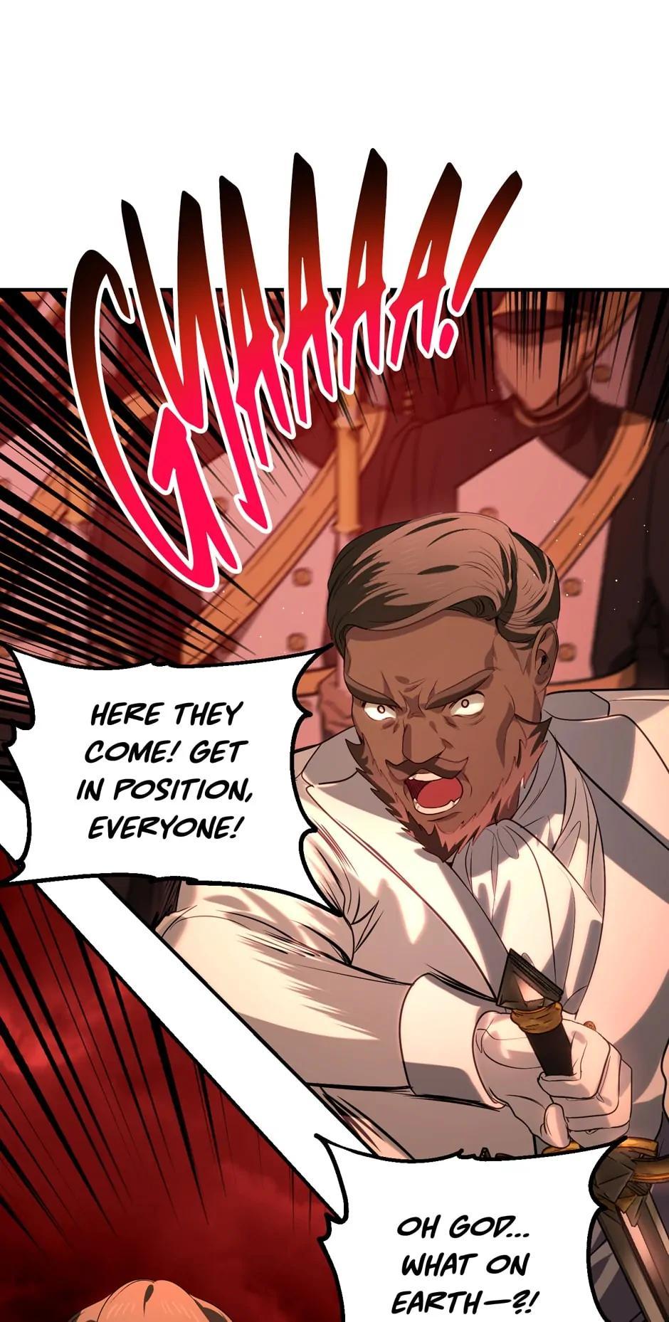 Read SSS Class Revival Hunter Manga Online