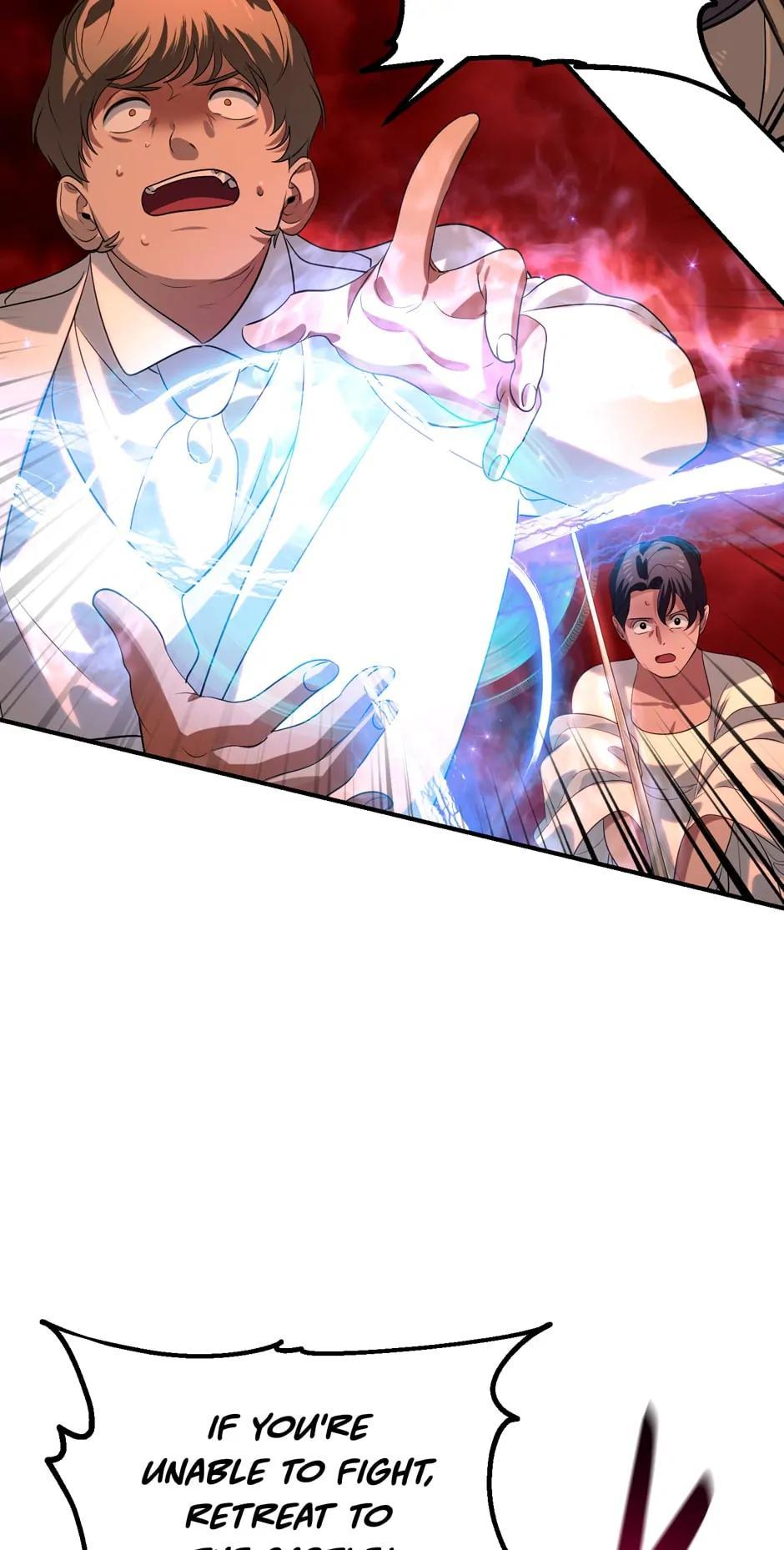 Read SSS Class Revival Hunter Manga Online