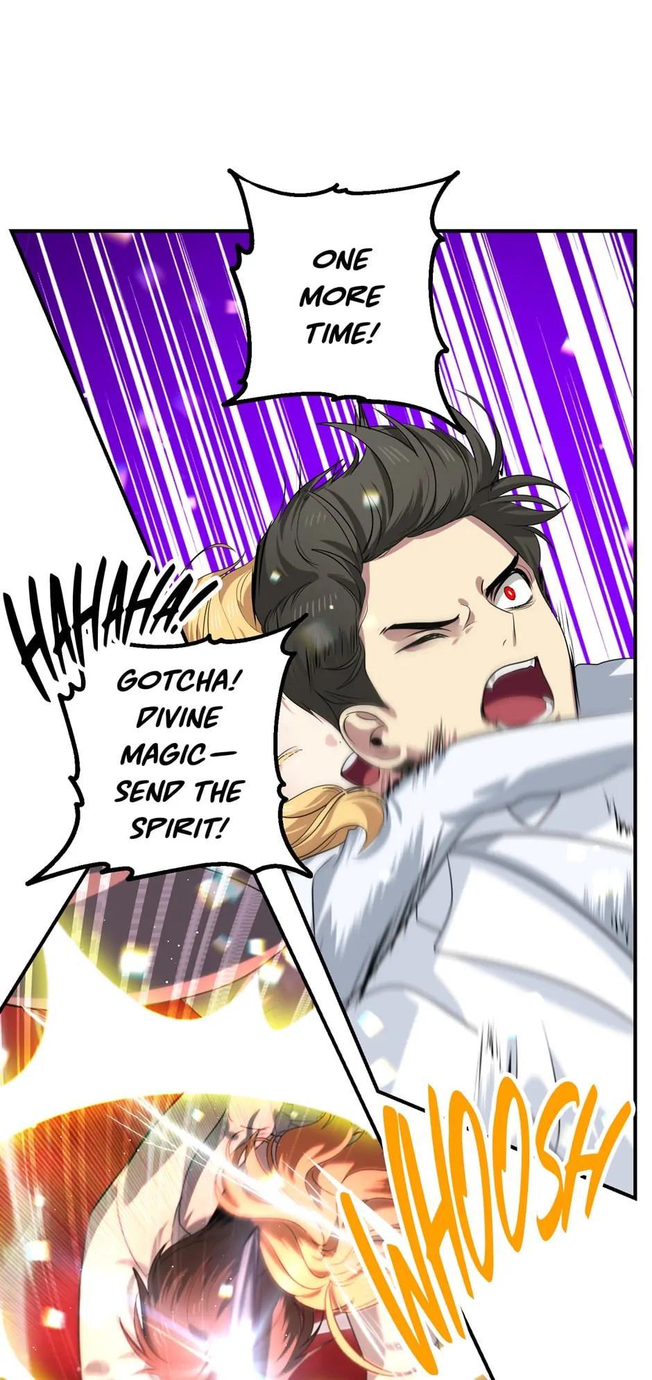 Read SSS Class Revival Hunter Manga Online