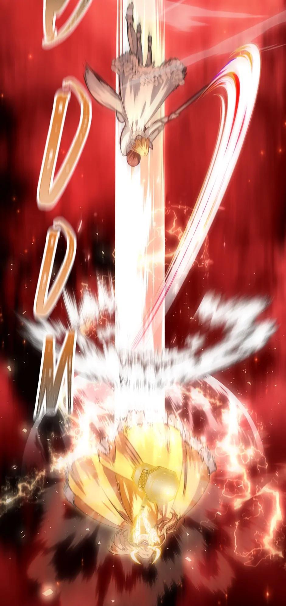 Read SSS Class Revival Hunter Manga Online
