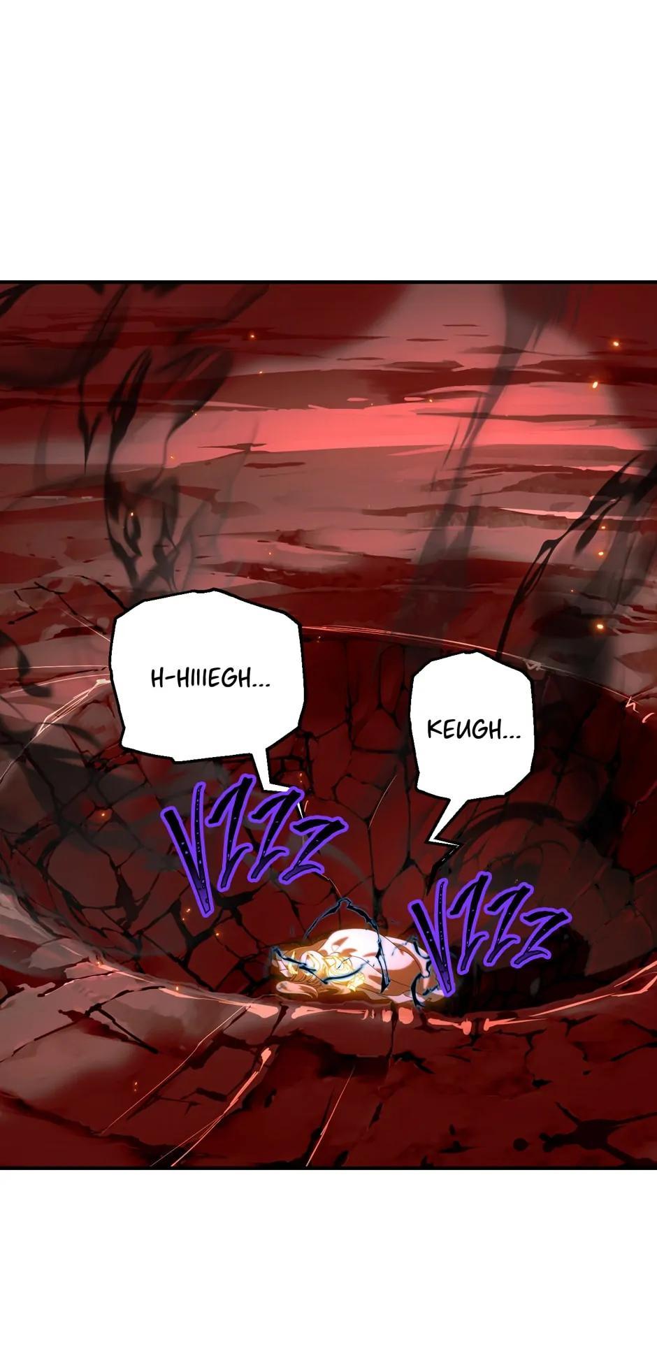 Read SSS Class Revival Hunter Manga Online