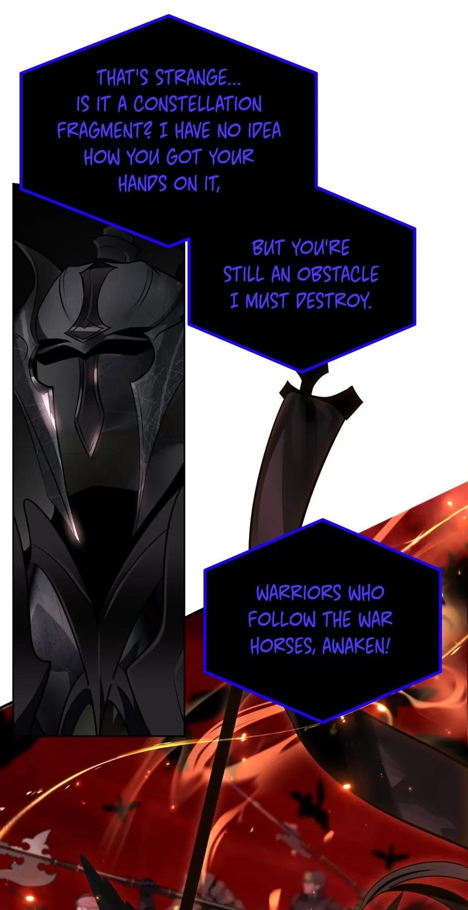 Read SSS Class Revival Hunter Manga Online