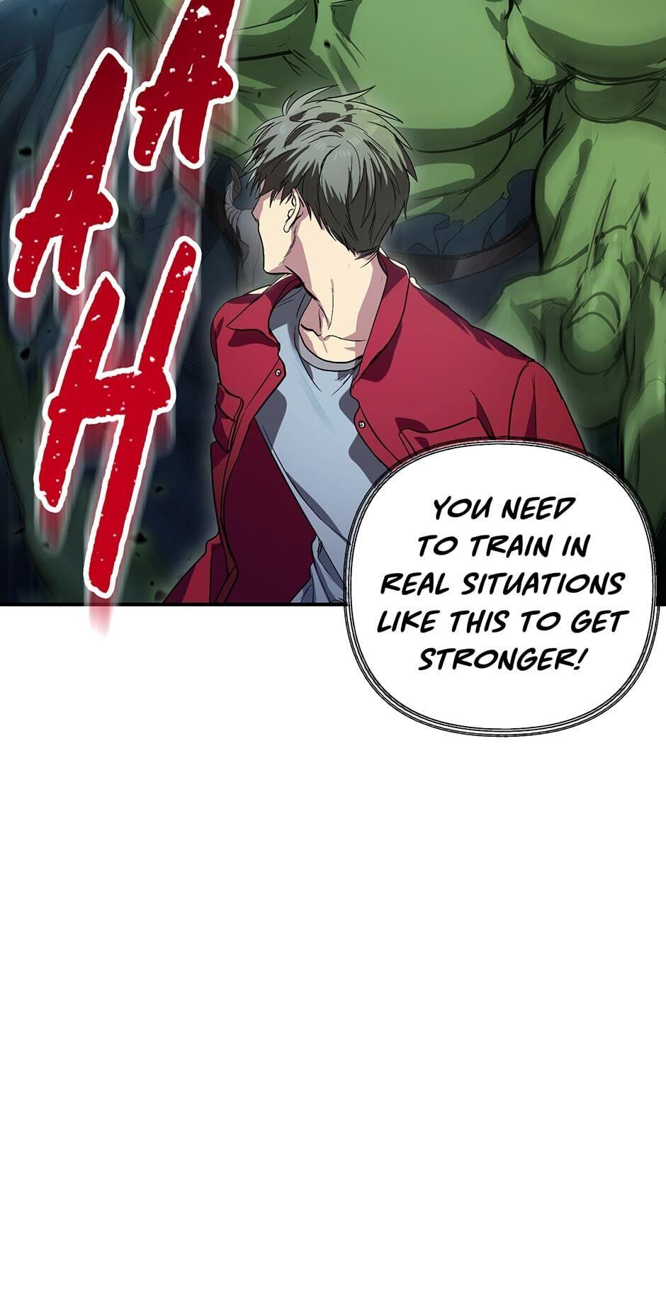 Read SSS Class Revival Hunter Manga Online