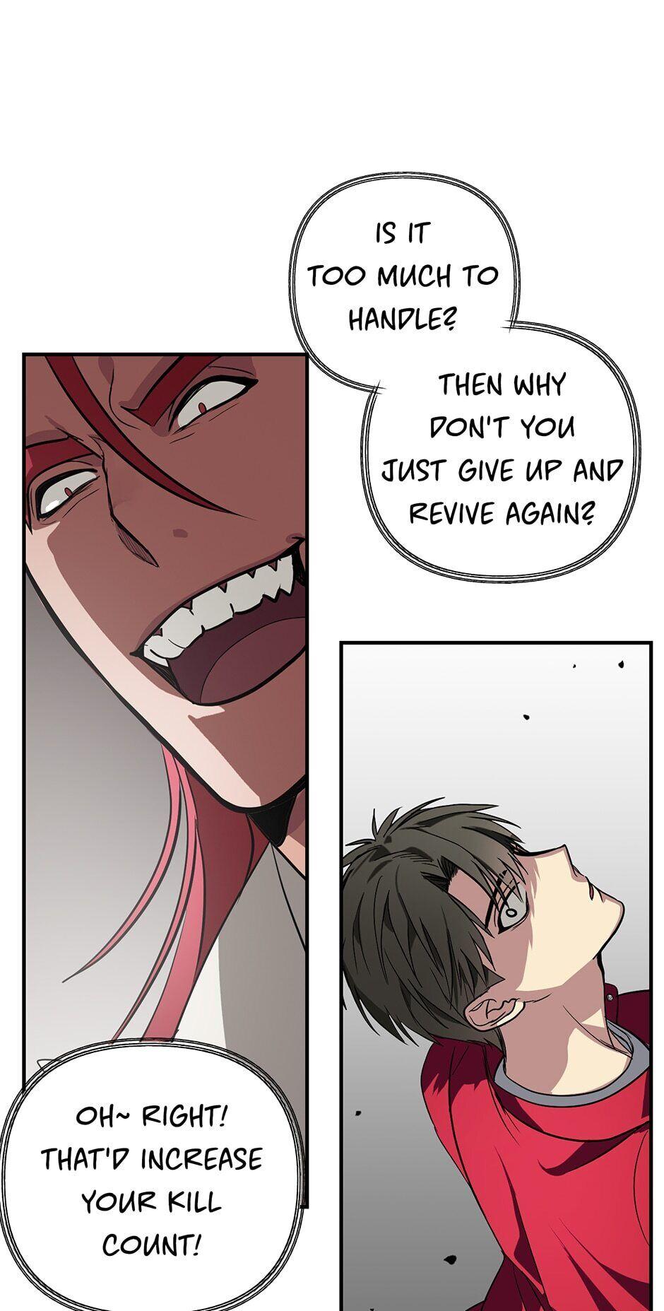 Read SSS Class Revival Hunter Manga Online