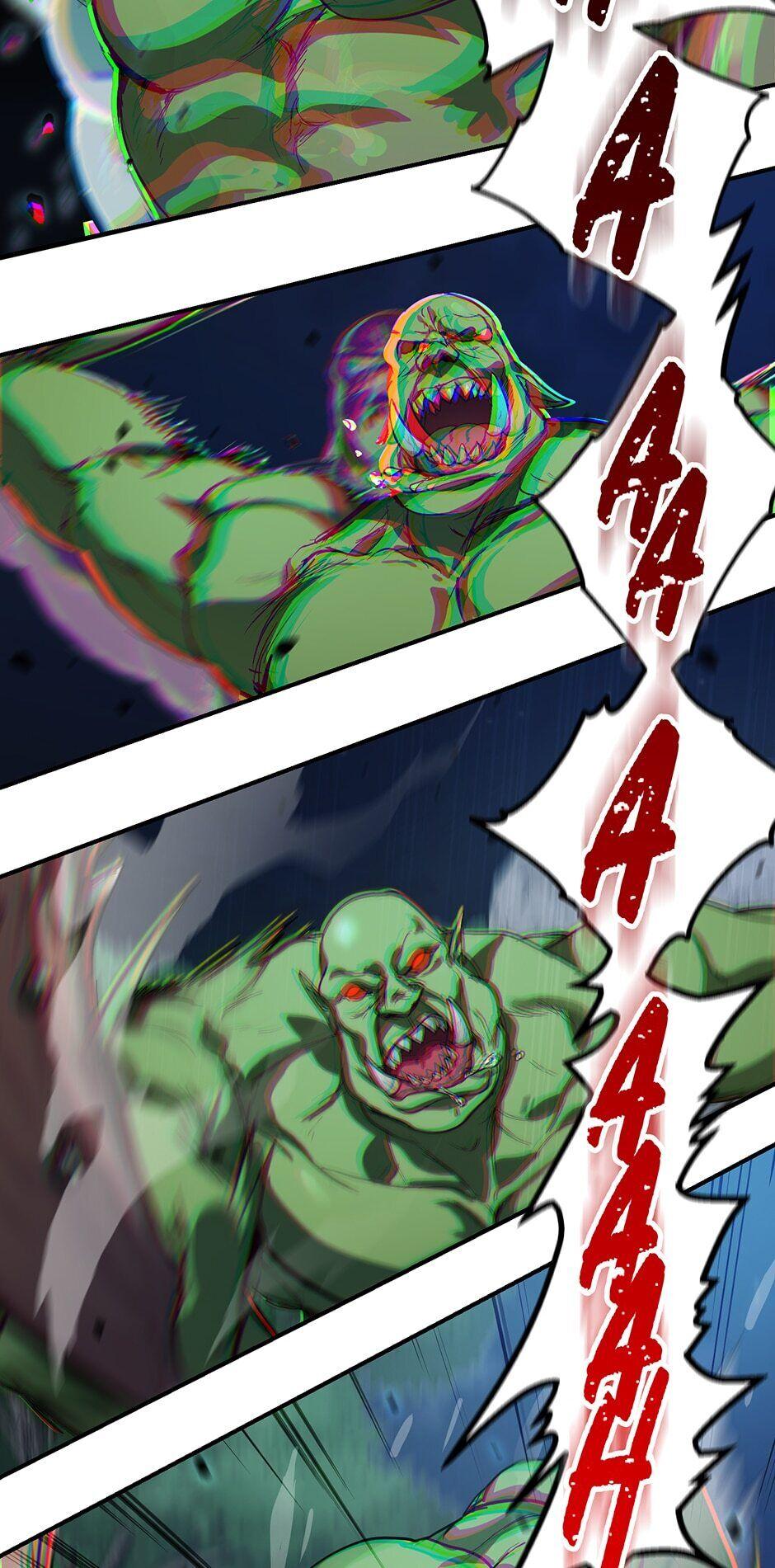 Read SSS Class Revival Hunter Manga Online