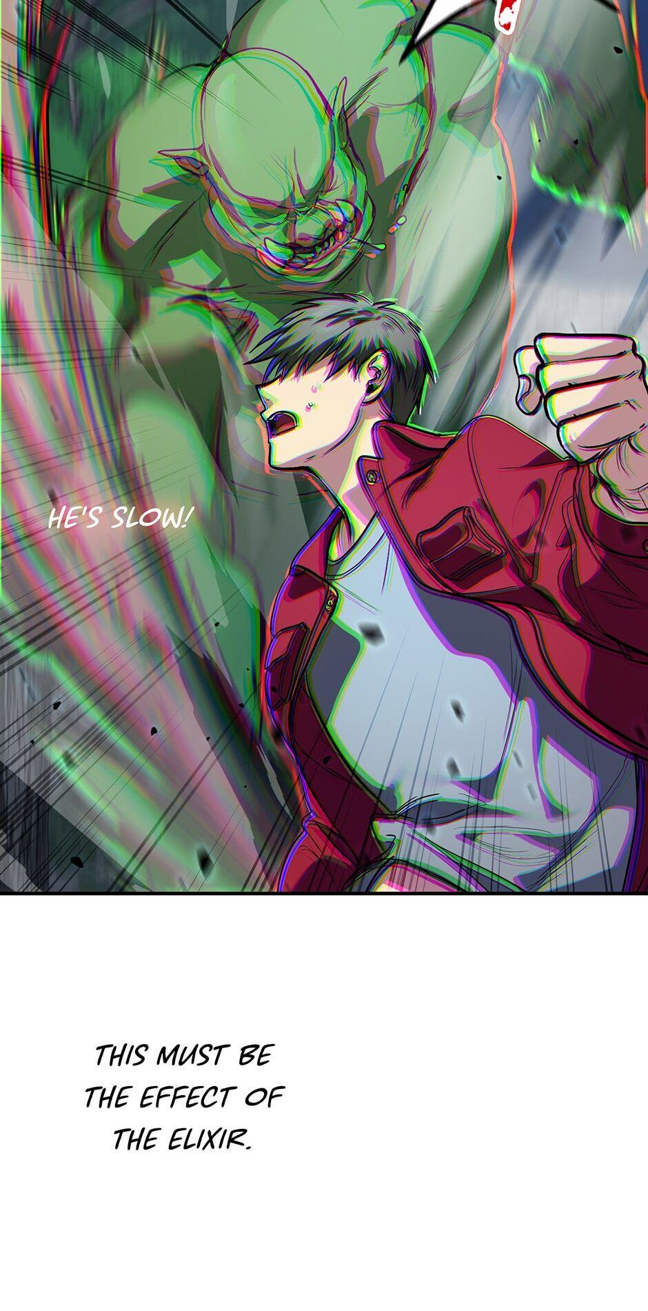 Read SSS Class Revival Hunter Manga Online