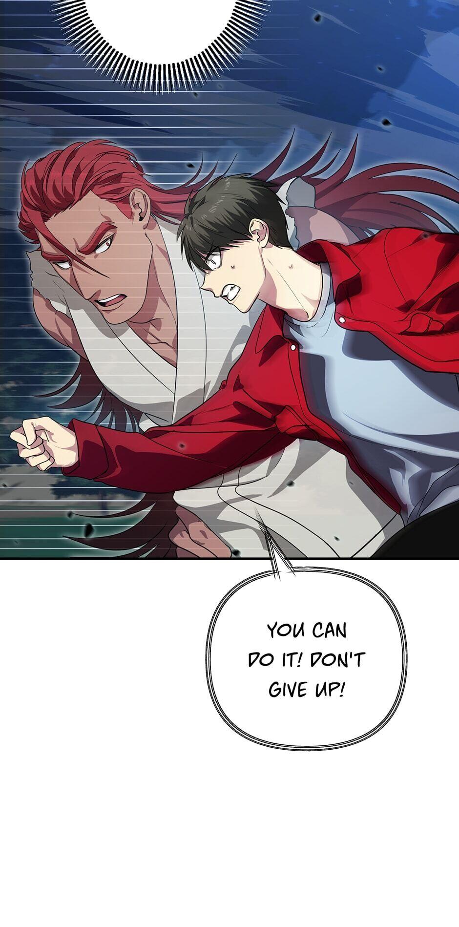 Read SSS Class Revival Hunter Manga Online