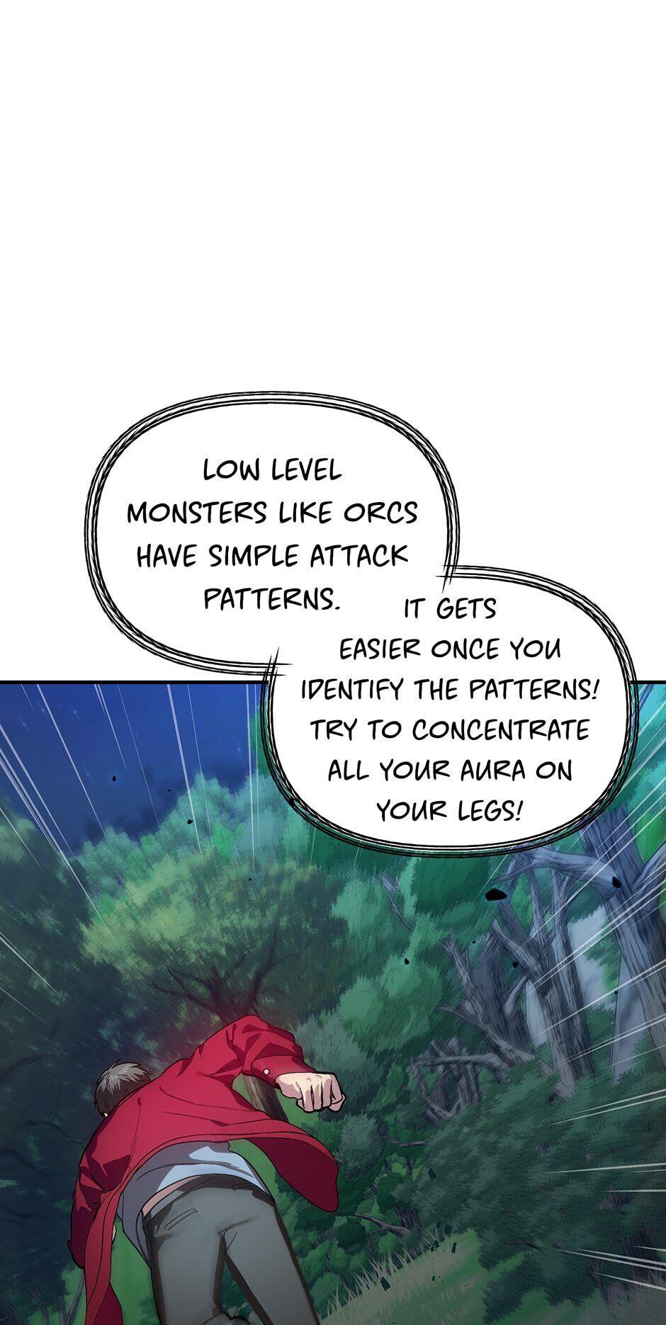 Read SSS Class Revival Hunter Manga Online