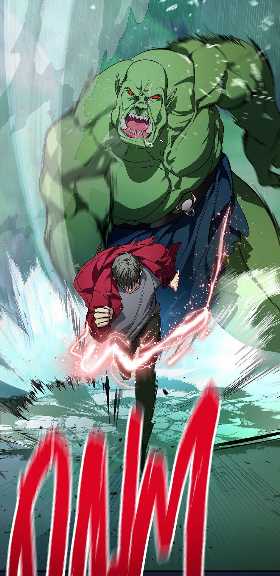 Read SSS Class Revival Hunter Manga Online