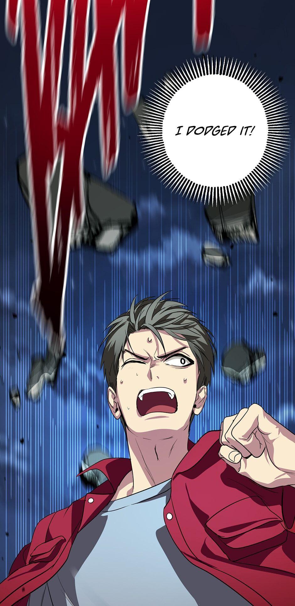 Read SSS Class Revival Hunter Manga Online