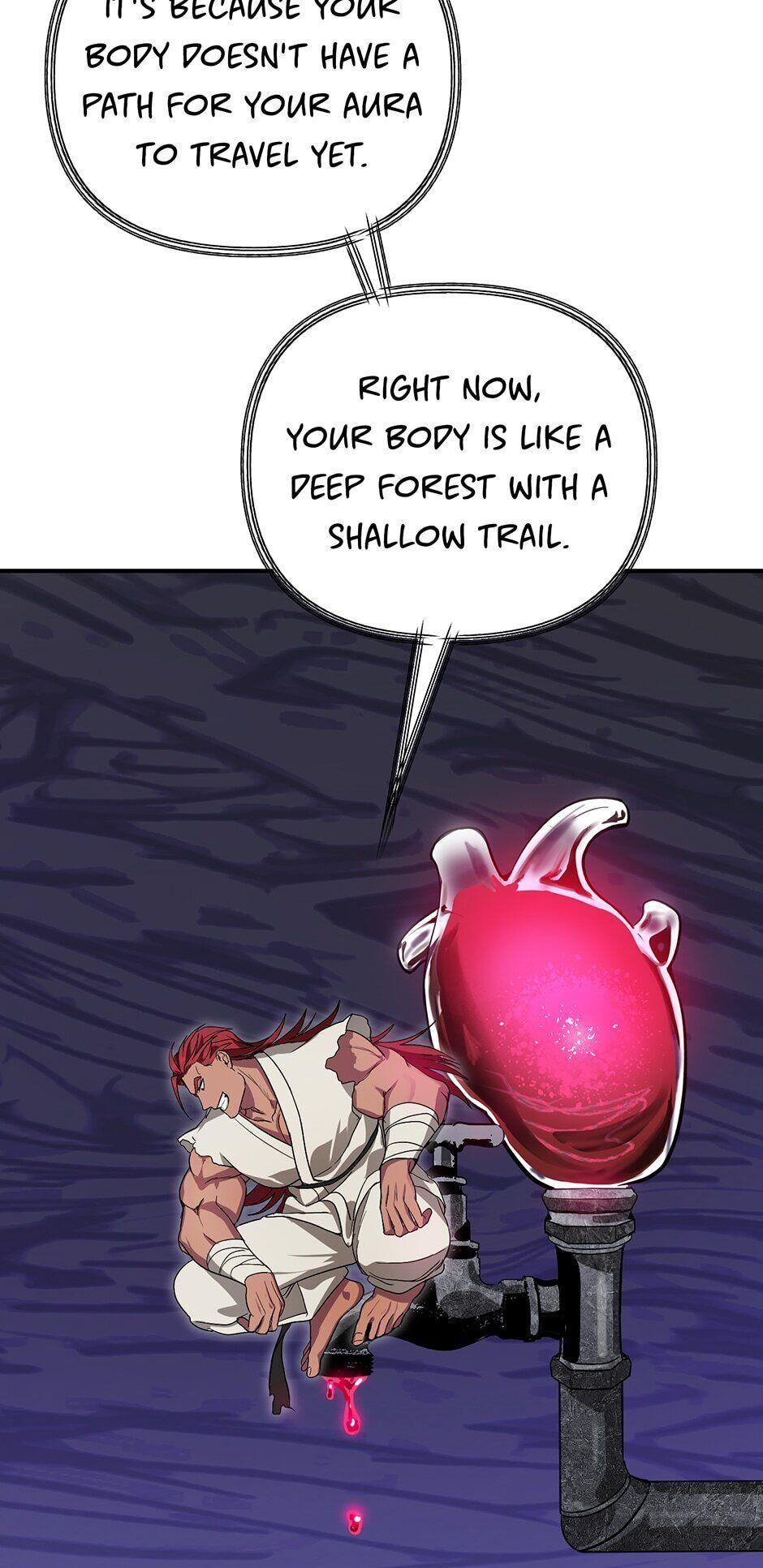 Read SSS Class Revival Hunter Manga Online