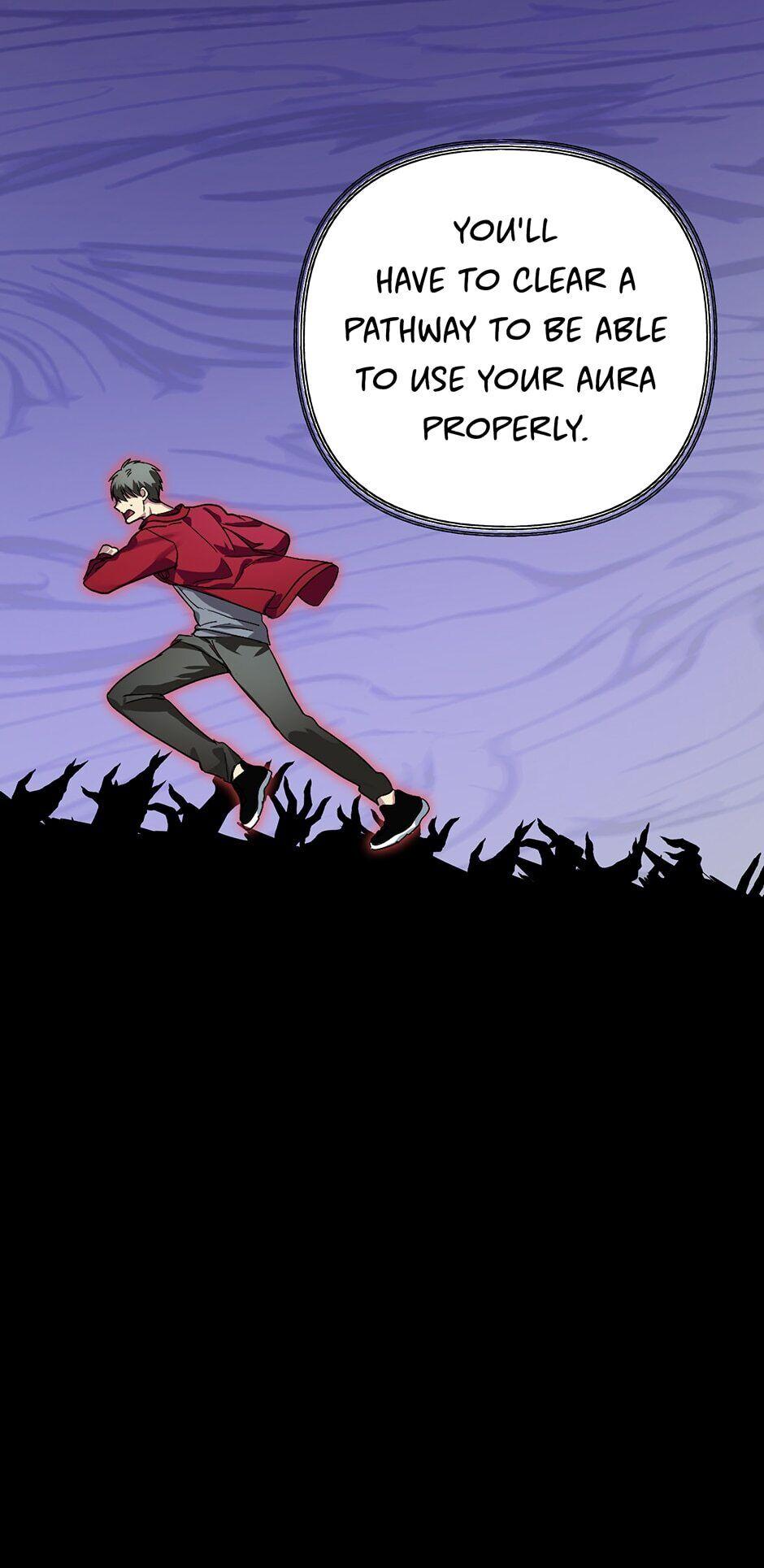 Read SSS Class Revival Hunter Manga Online