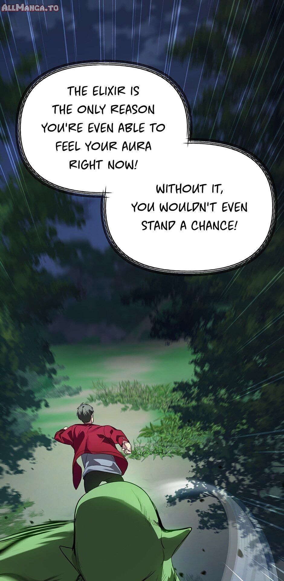 Read SSS Class Revival Hunter Manga Online