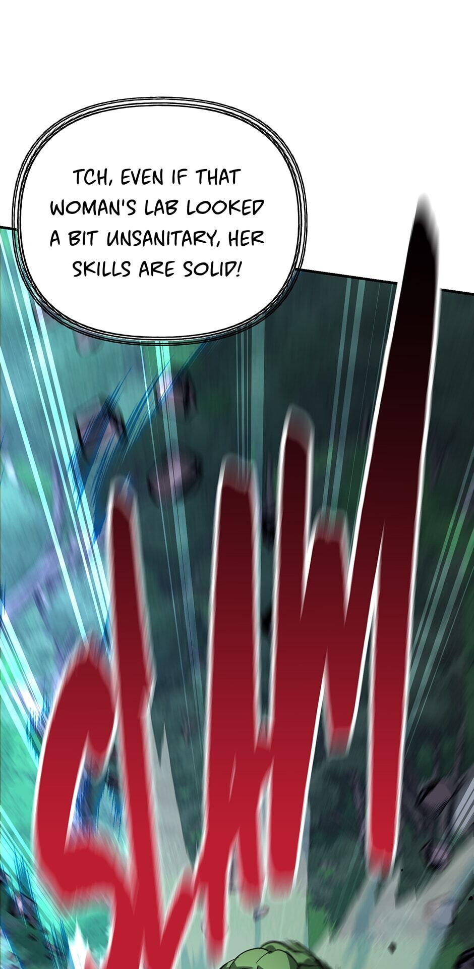 Read SSS Class Revival Hunter Manga Online