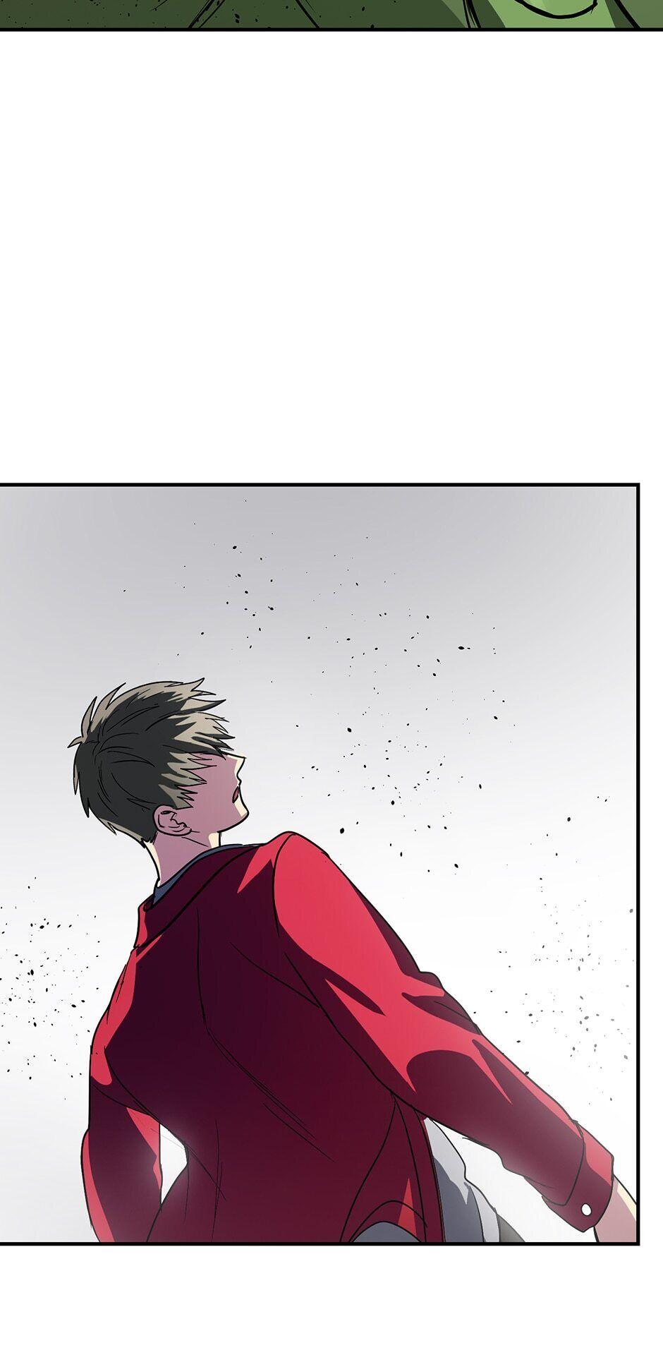 Read SSS Class Revival Hunter Manga Online
