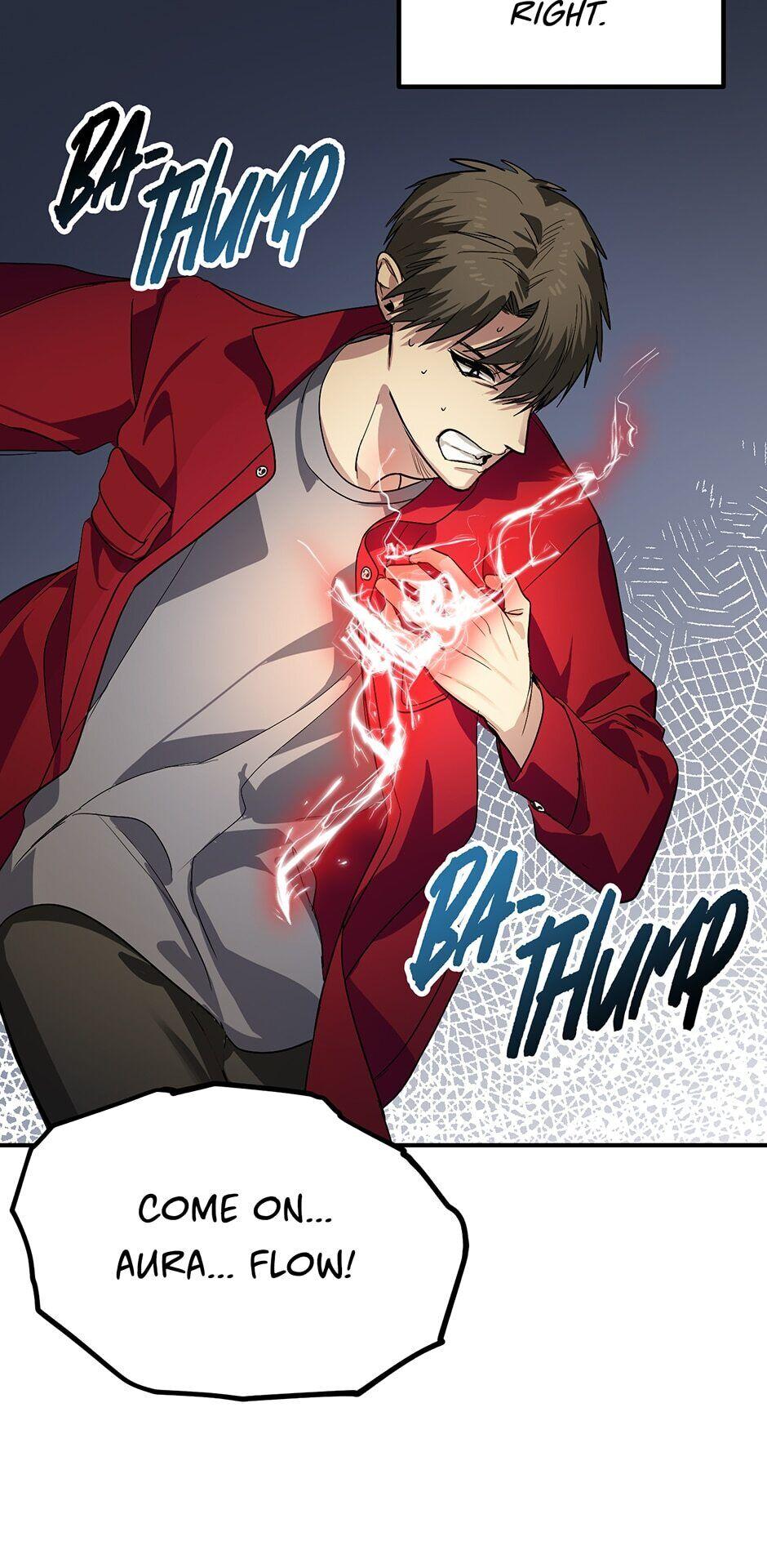 Read SSS Class Revival Hunter Manga Online