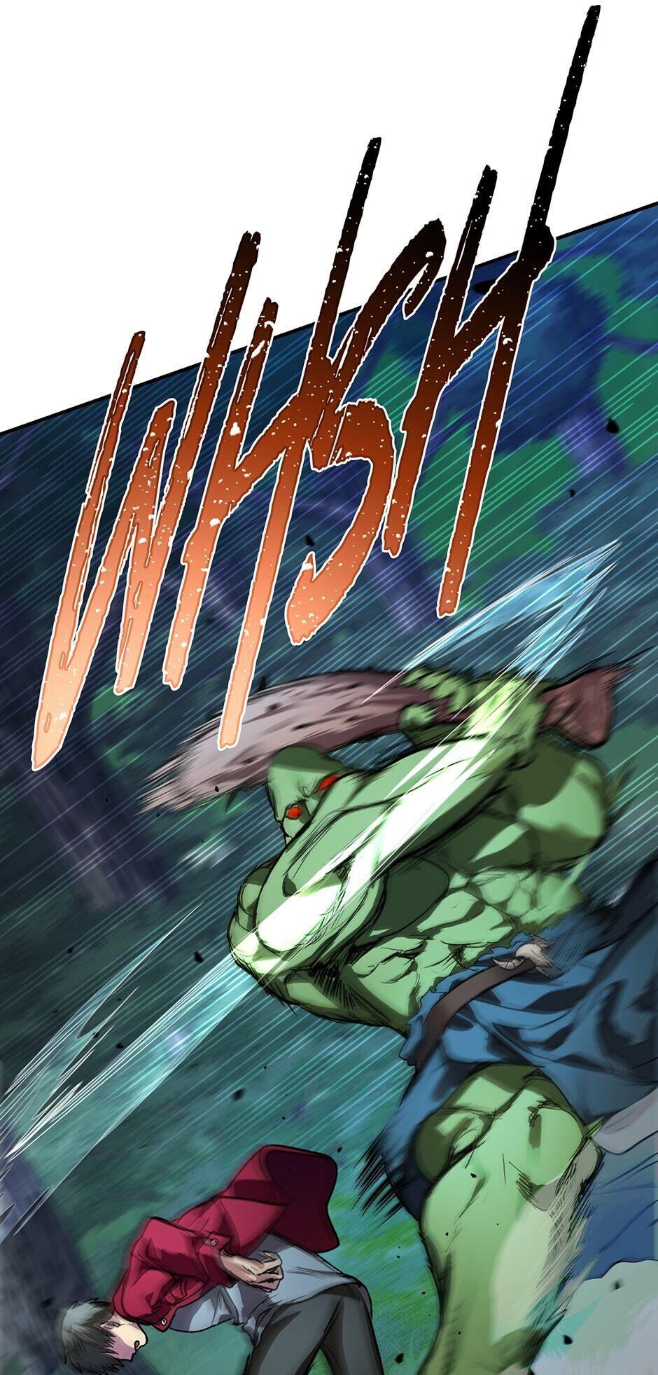 Read SSS Class Revival Hunter Manga Online