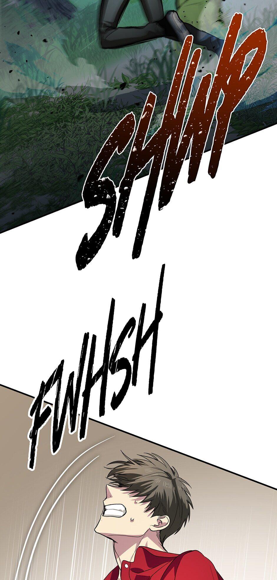 Read SSS Class Revival Hunter Manga Online