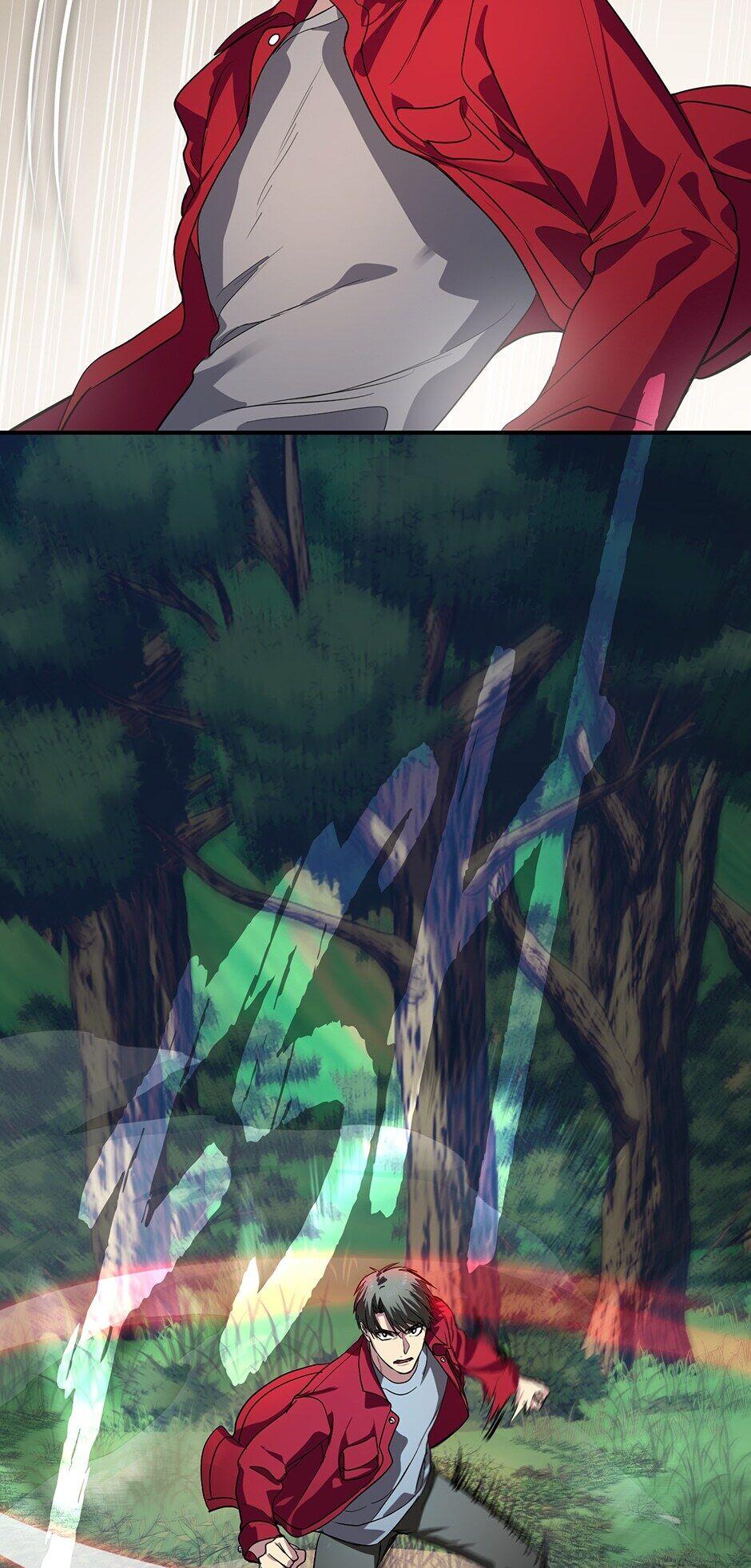 Read SSS Class Revival Hunter Manga Online