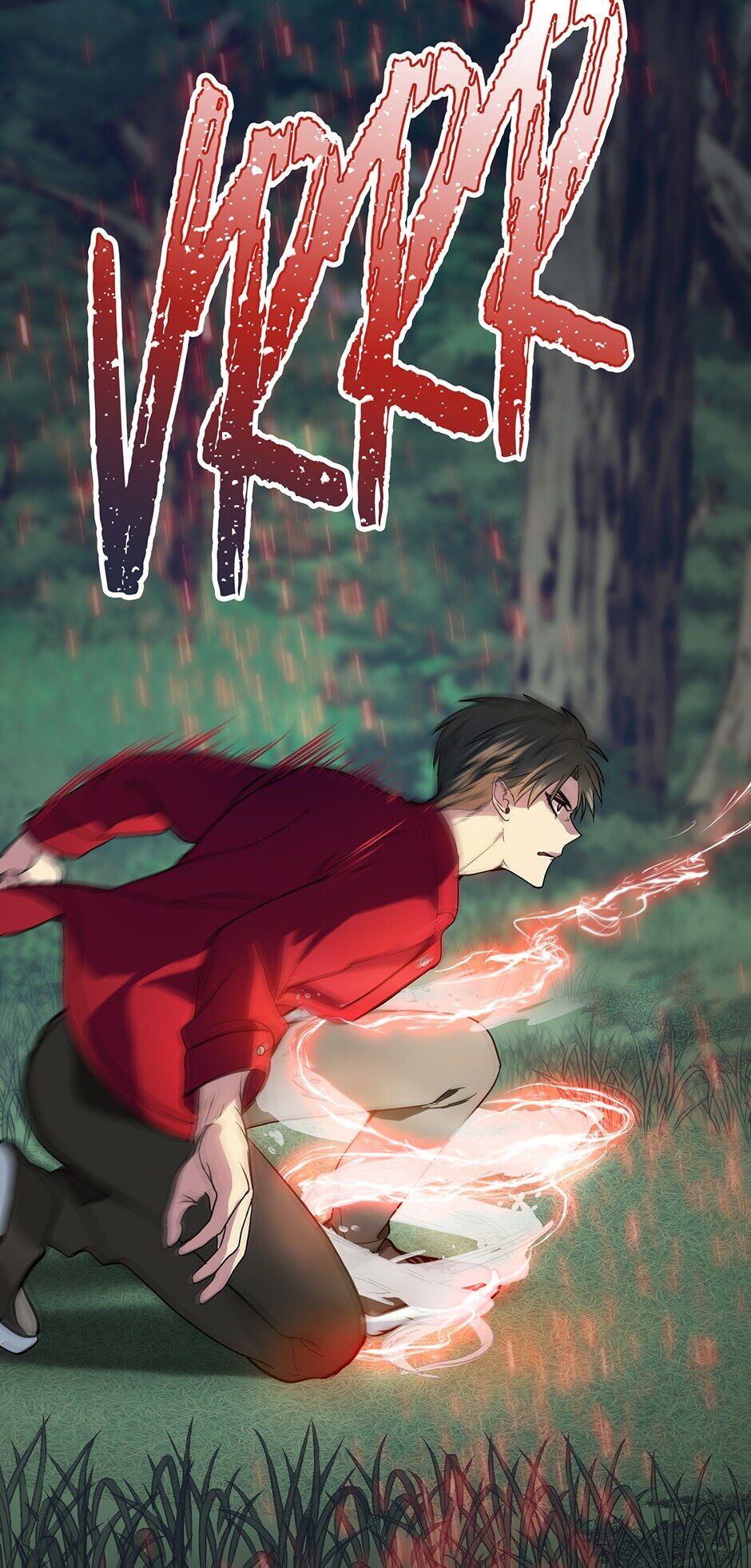Read SSS Class Revival Hunter Manga Online