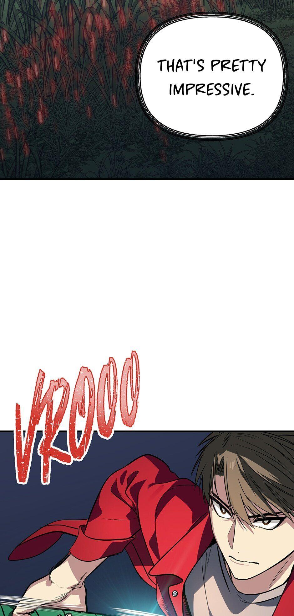 Read SSS Class Revival Hunter Manga Online