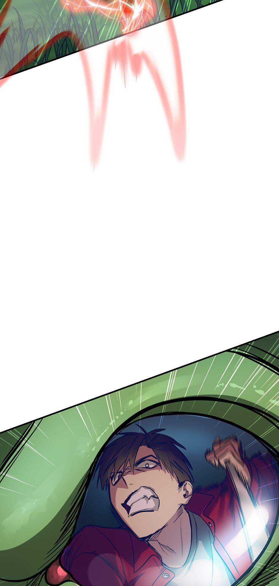 Read SSS Class Revival Hunter Manga Online