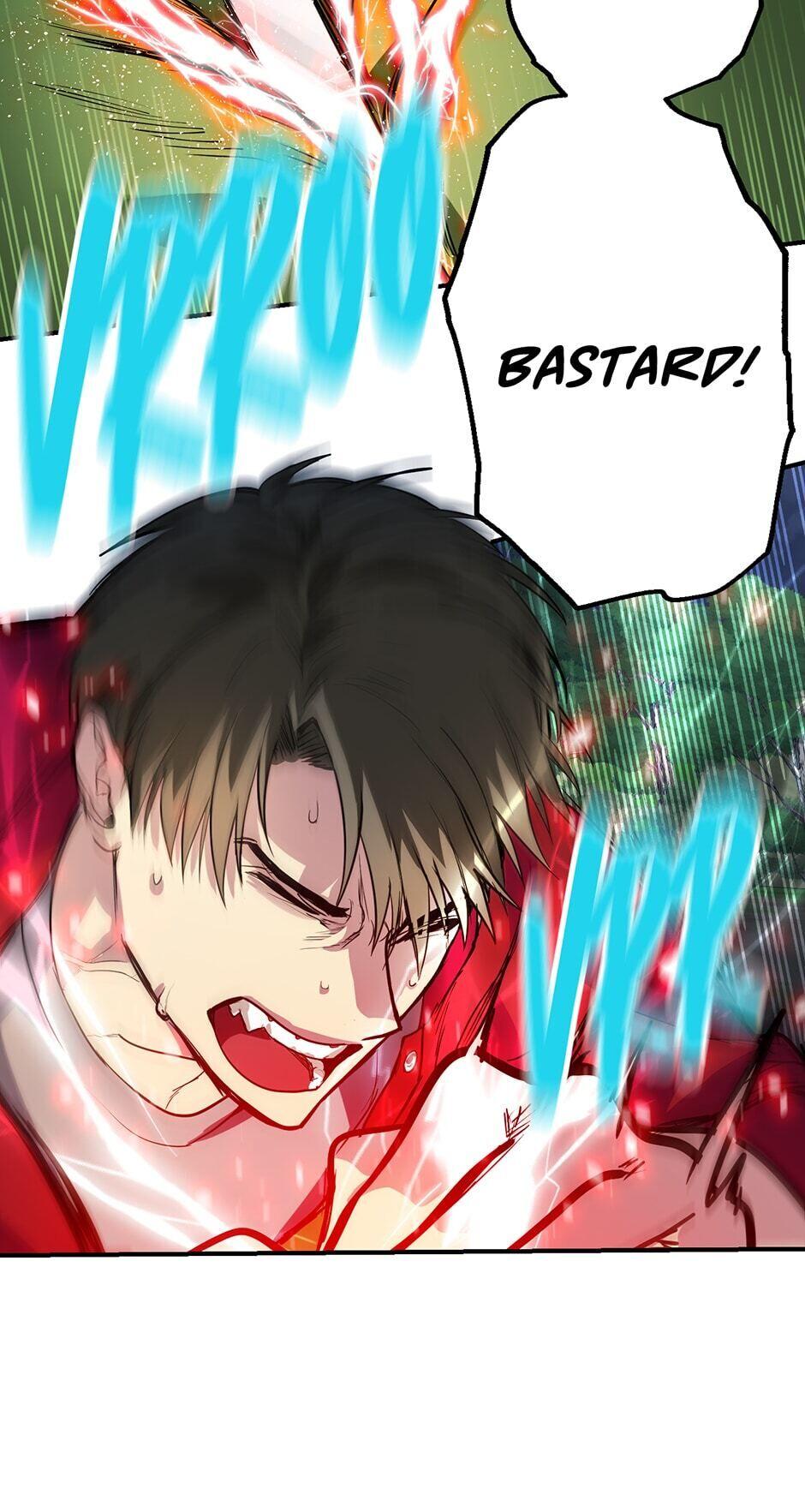 Read SSS Class Revival Hunter Manga Online