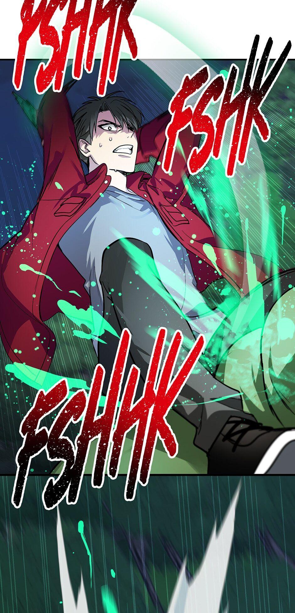 Read SSS Class Revival Hunter Manga Online