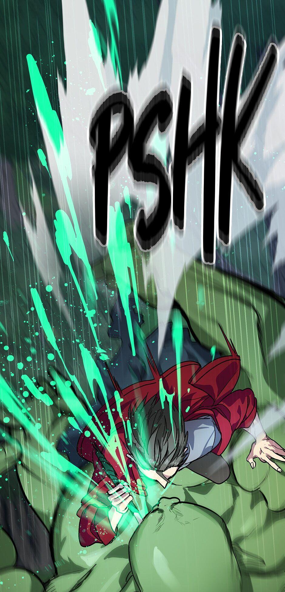 Read SSS Class Revival Hunter Manga Online