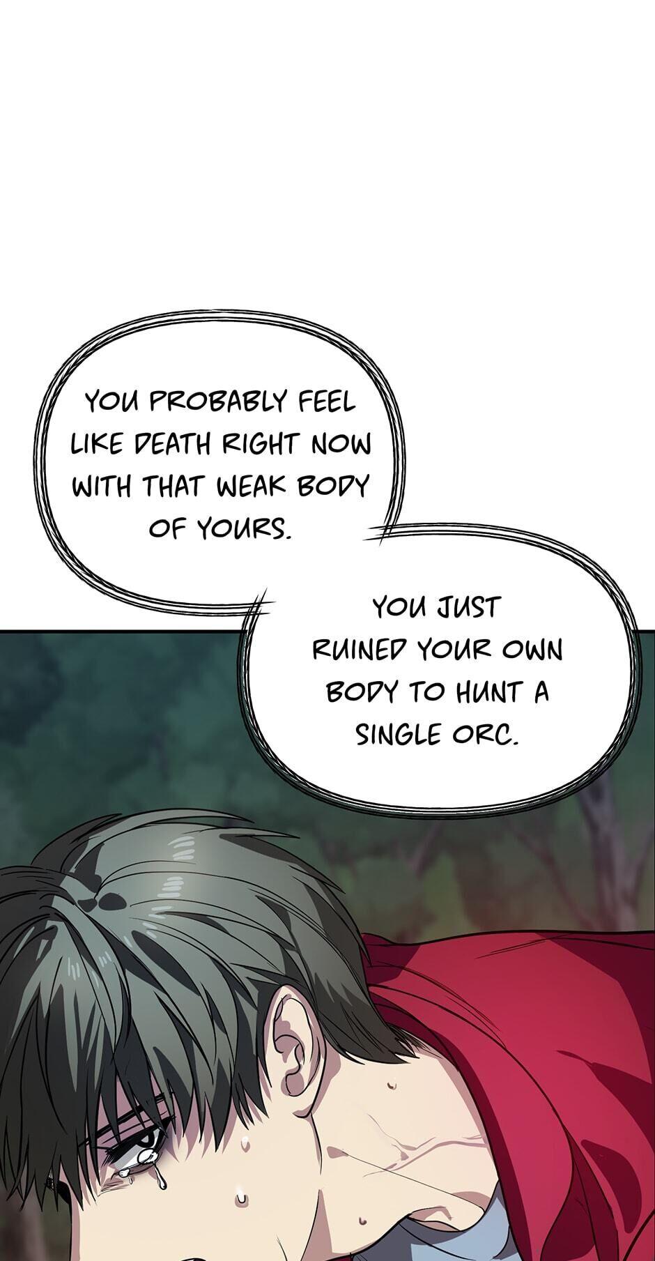 Read SSS Class Revival Hunter Manga Online