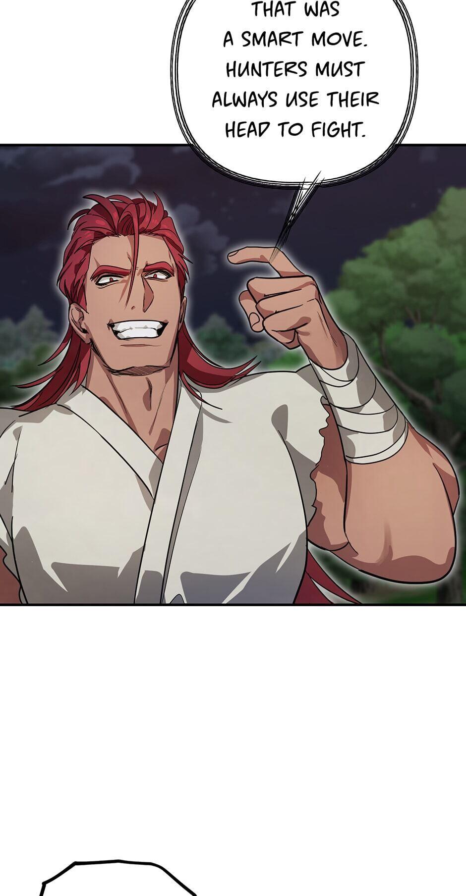 Read SSS Class Revival Hunter Manga Online