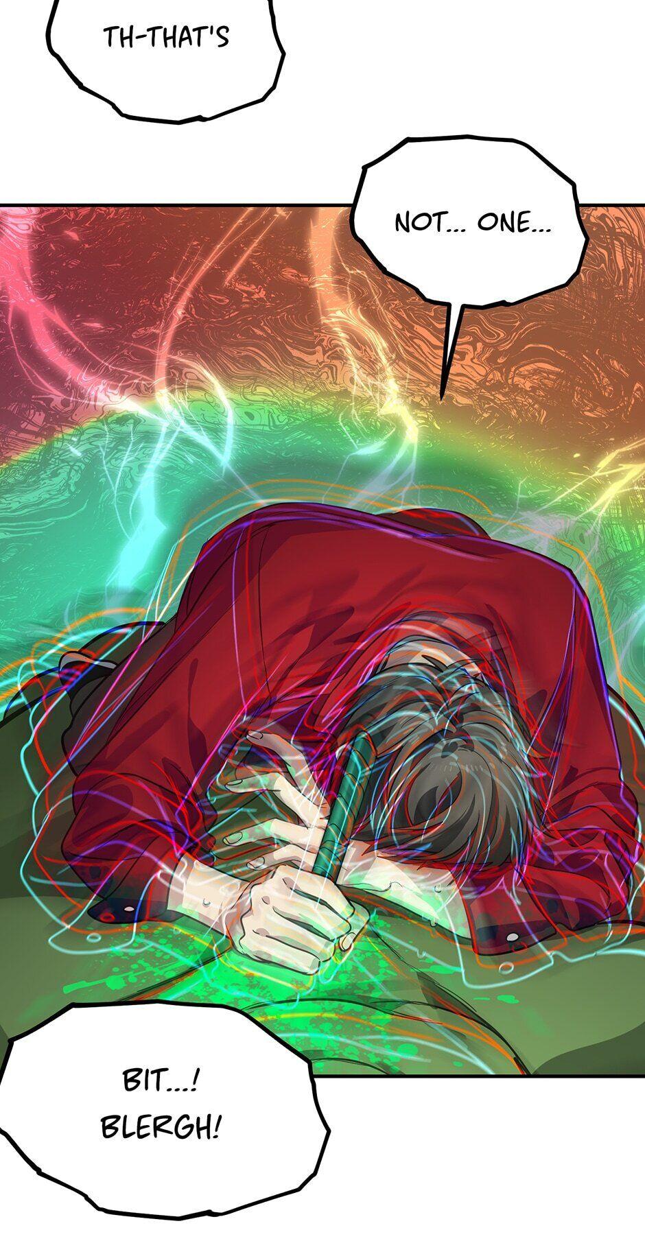 Read SSS Class Revival Hunter Manga Online
