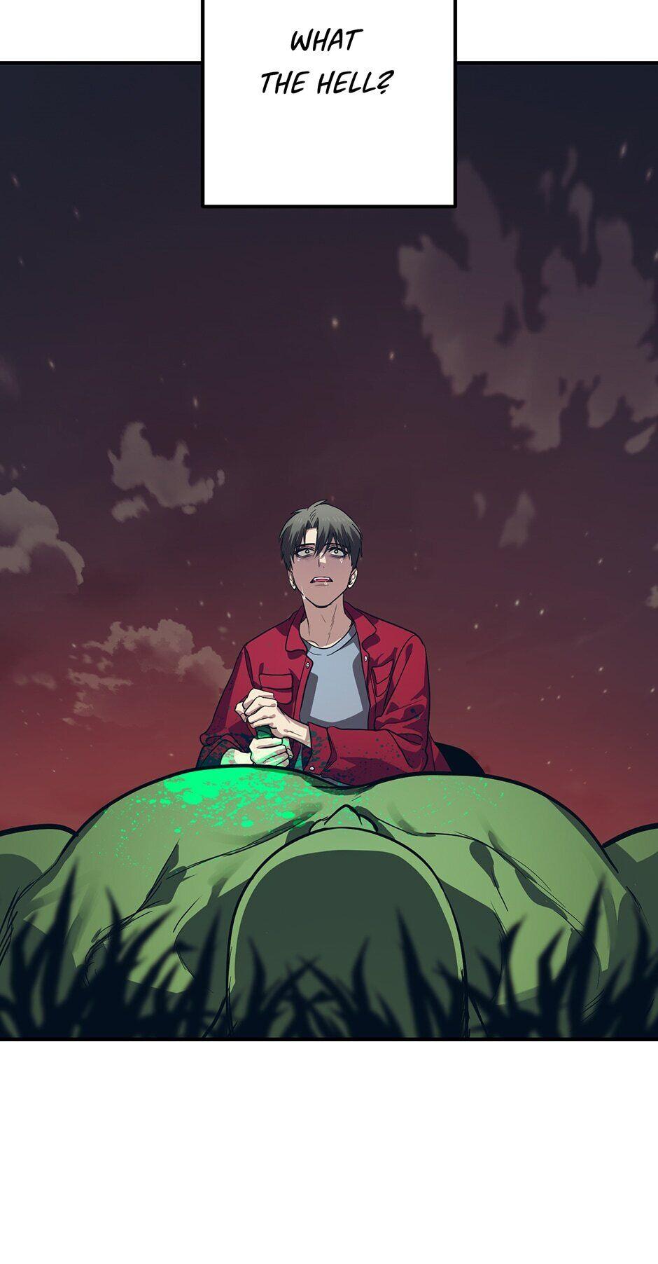 Read SSS Class Revival Hunter Manga Online