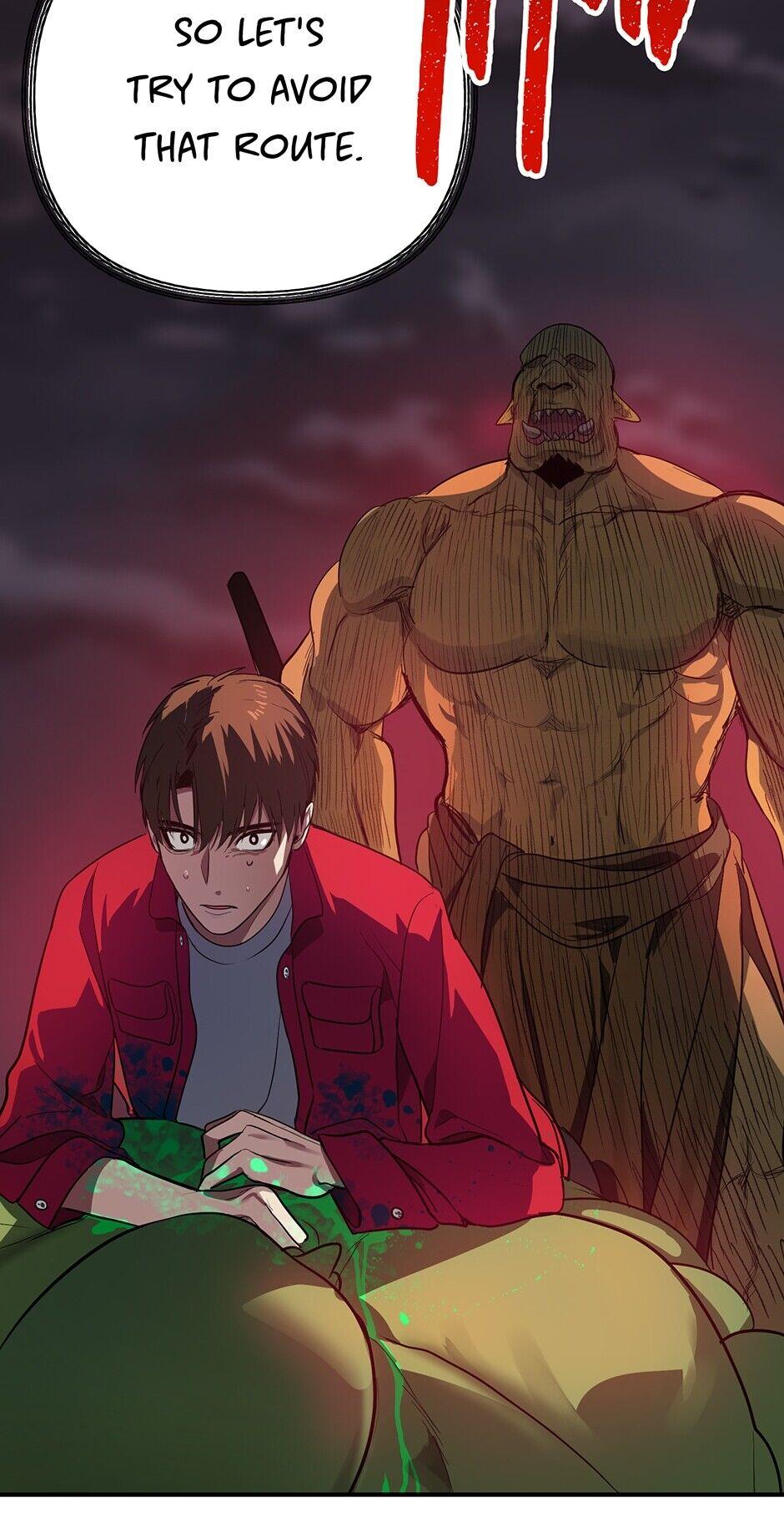 Read SSS Class Revival Hunter Manga Online