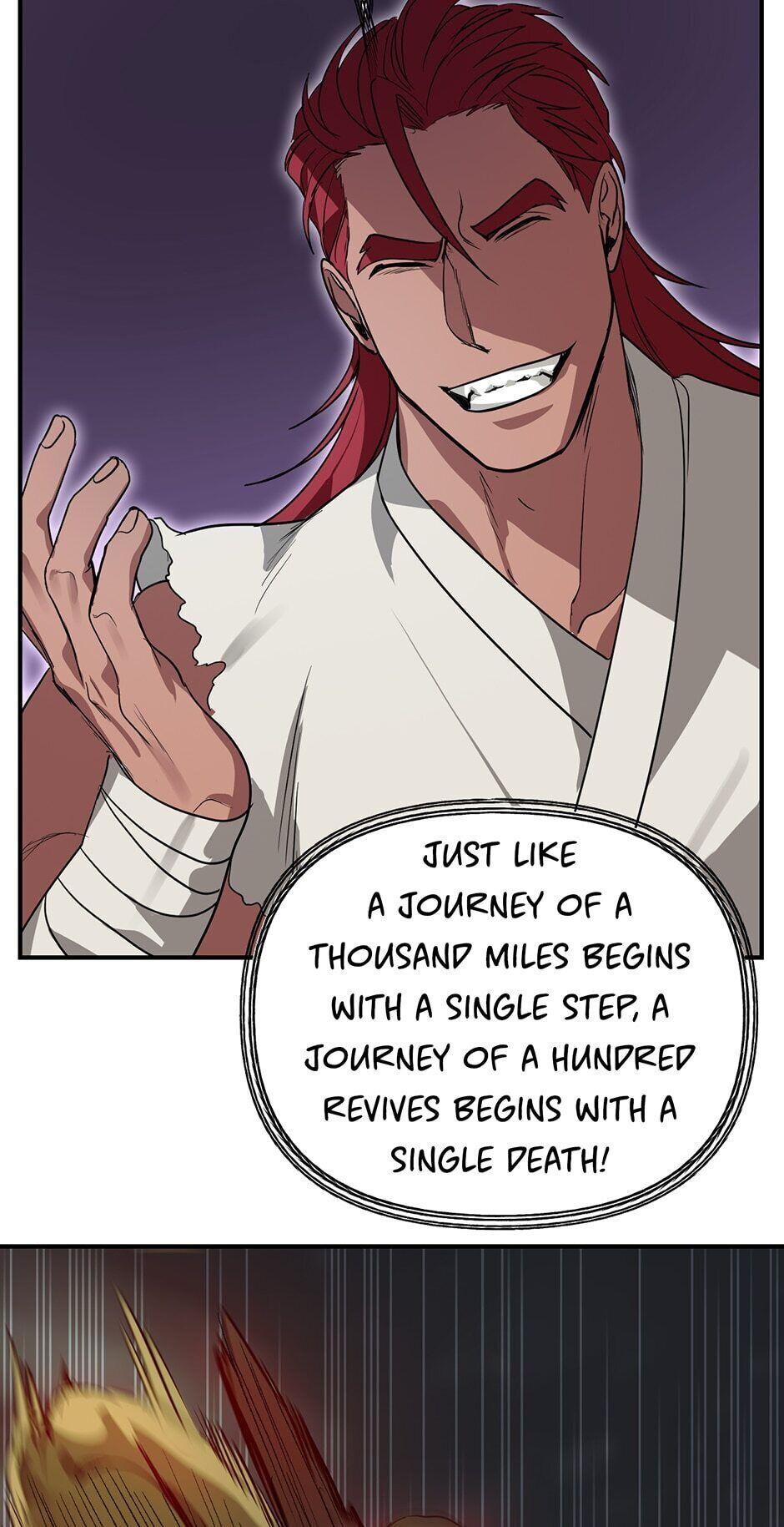 Read SSS Class Revival Hunter Manga Online