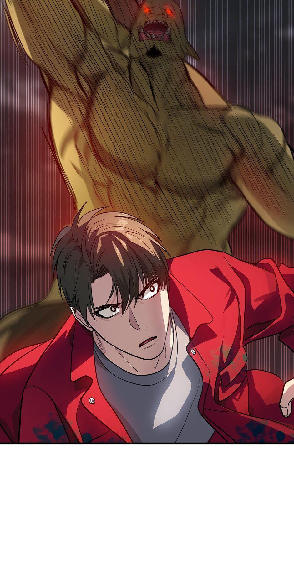 Read SSS Class Revival Hunter Manga Online